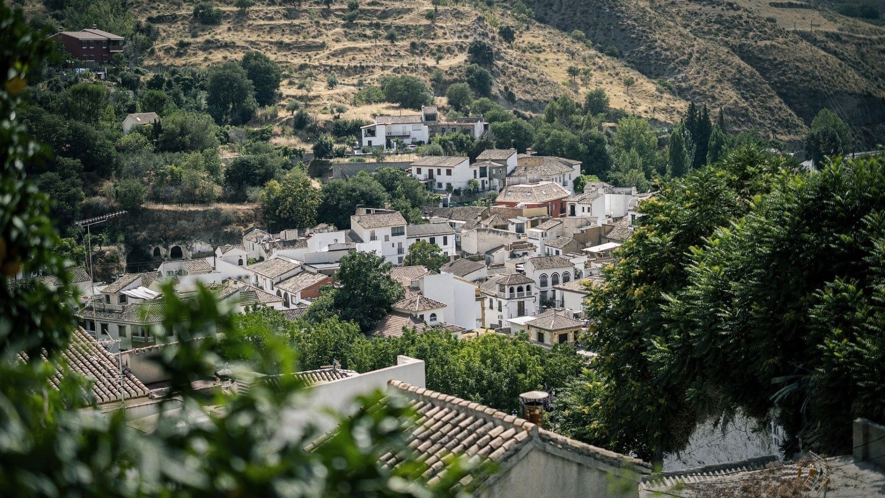 equidad territorial y reto demográfico en España como nuevo modelo de desarrollo
