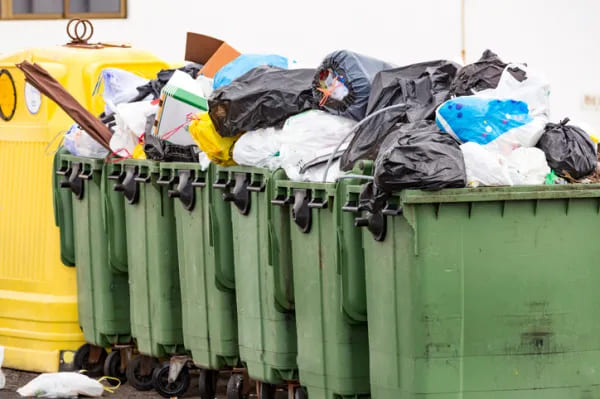 Aragón impulsa la competencia en la gestión de residuos urbanos para mejorar su eficiencia