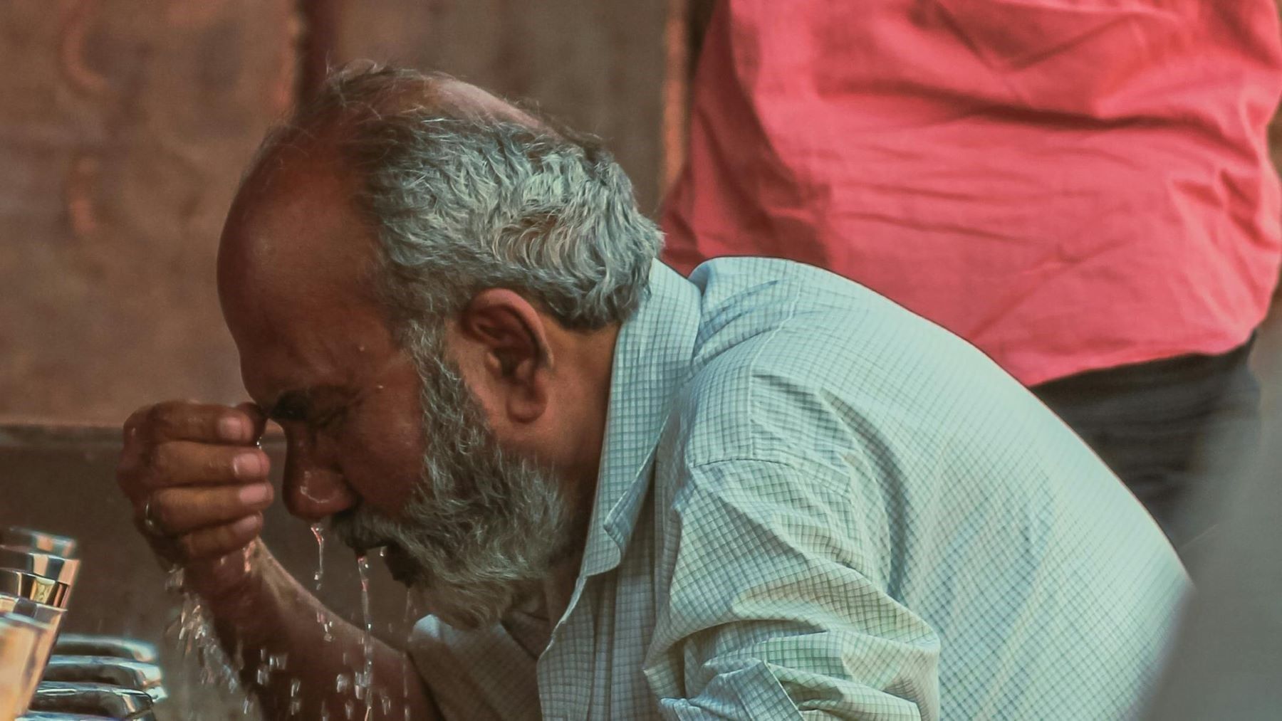 calor extremo en España provoca más muertes por cambio climático
