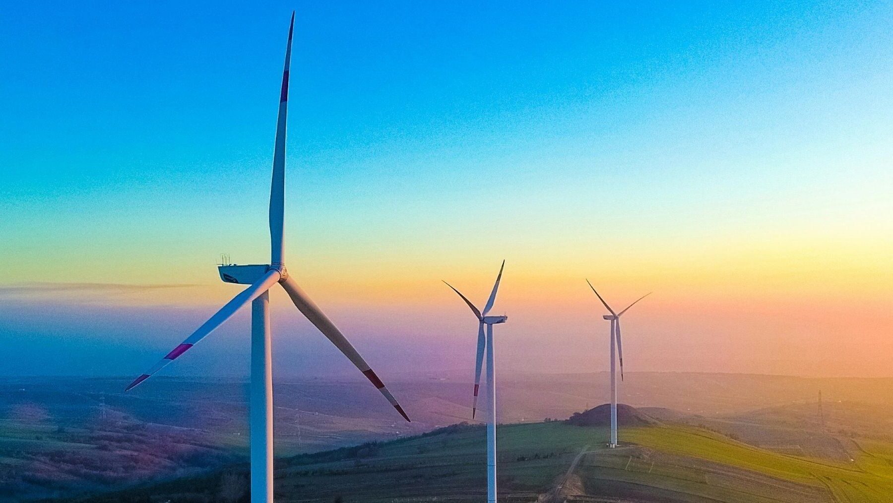 la Unión Europea reduce sus emisiones un 40 % desde 1990 y acelera la transición energética energías renovables