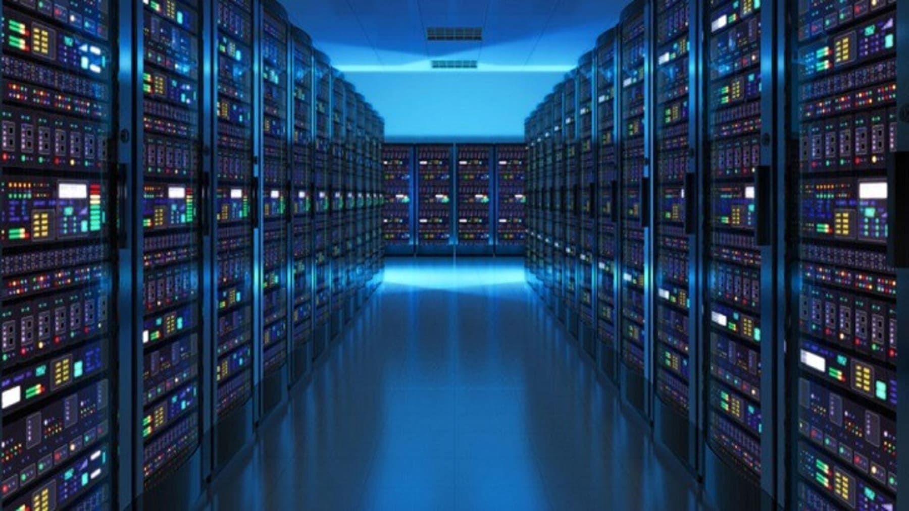 megacentros de datos en Cataluña