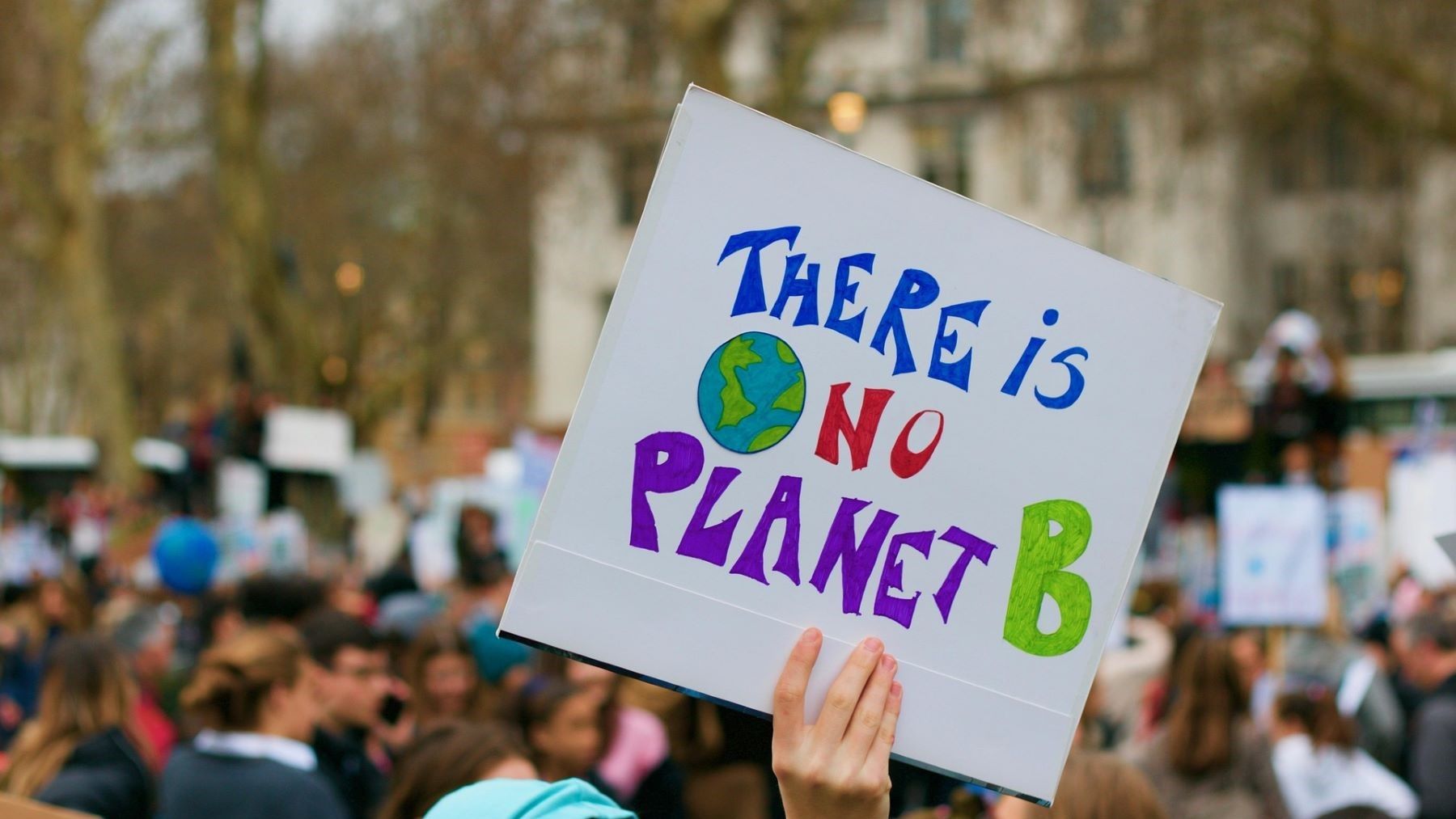 Día de la Tierra 2026 movilización por la restauración de la naturaleza ante el retroceso ambiental