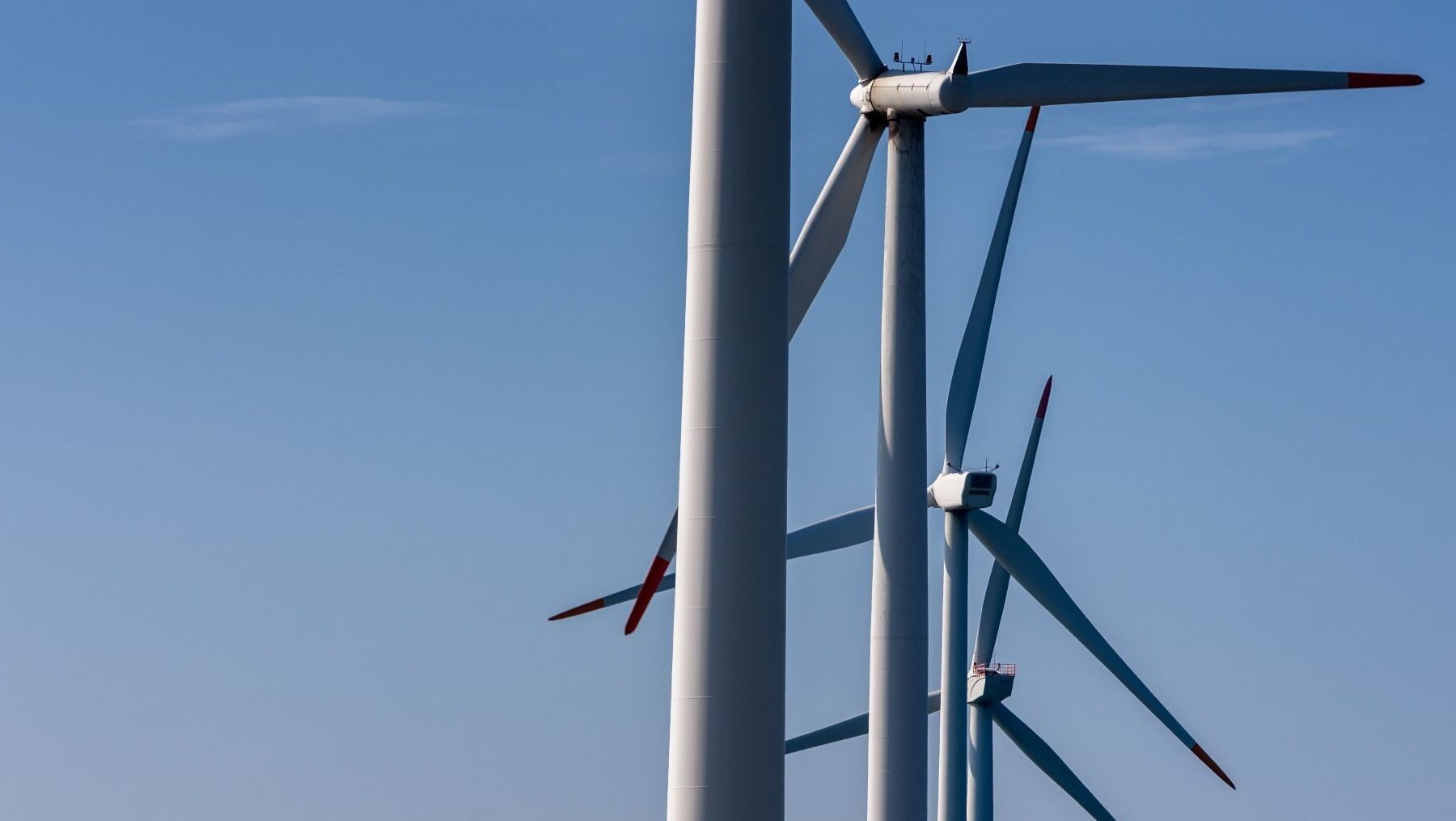 cluster eolico del maestrazgo aragon