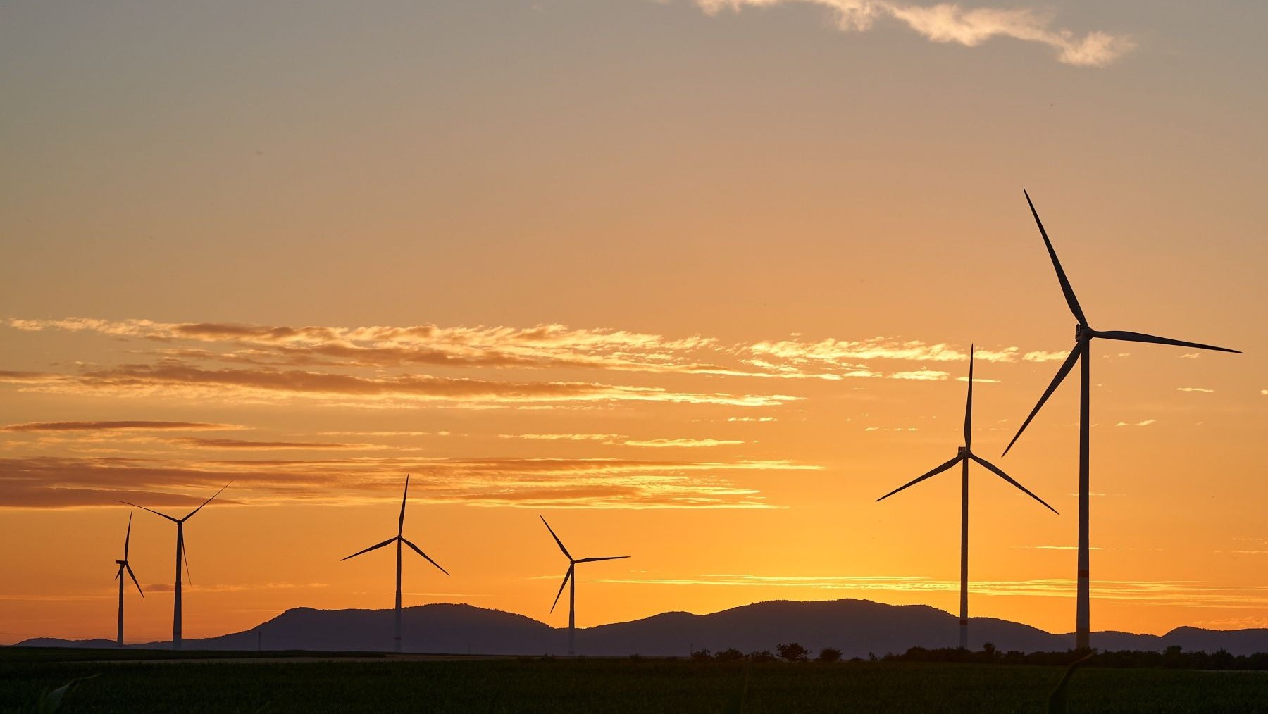 irregularidades del cluster eólico del maestrazgo