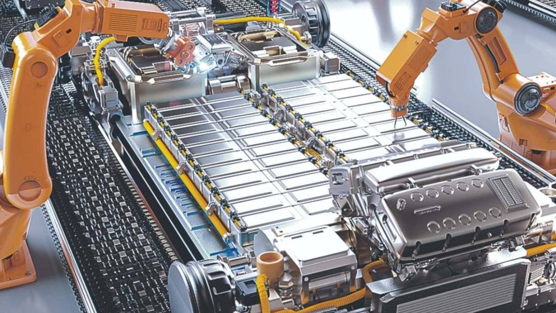 Batteryfly impulsa el reciclaje de baterías eléctricas en Zaragoza