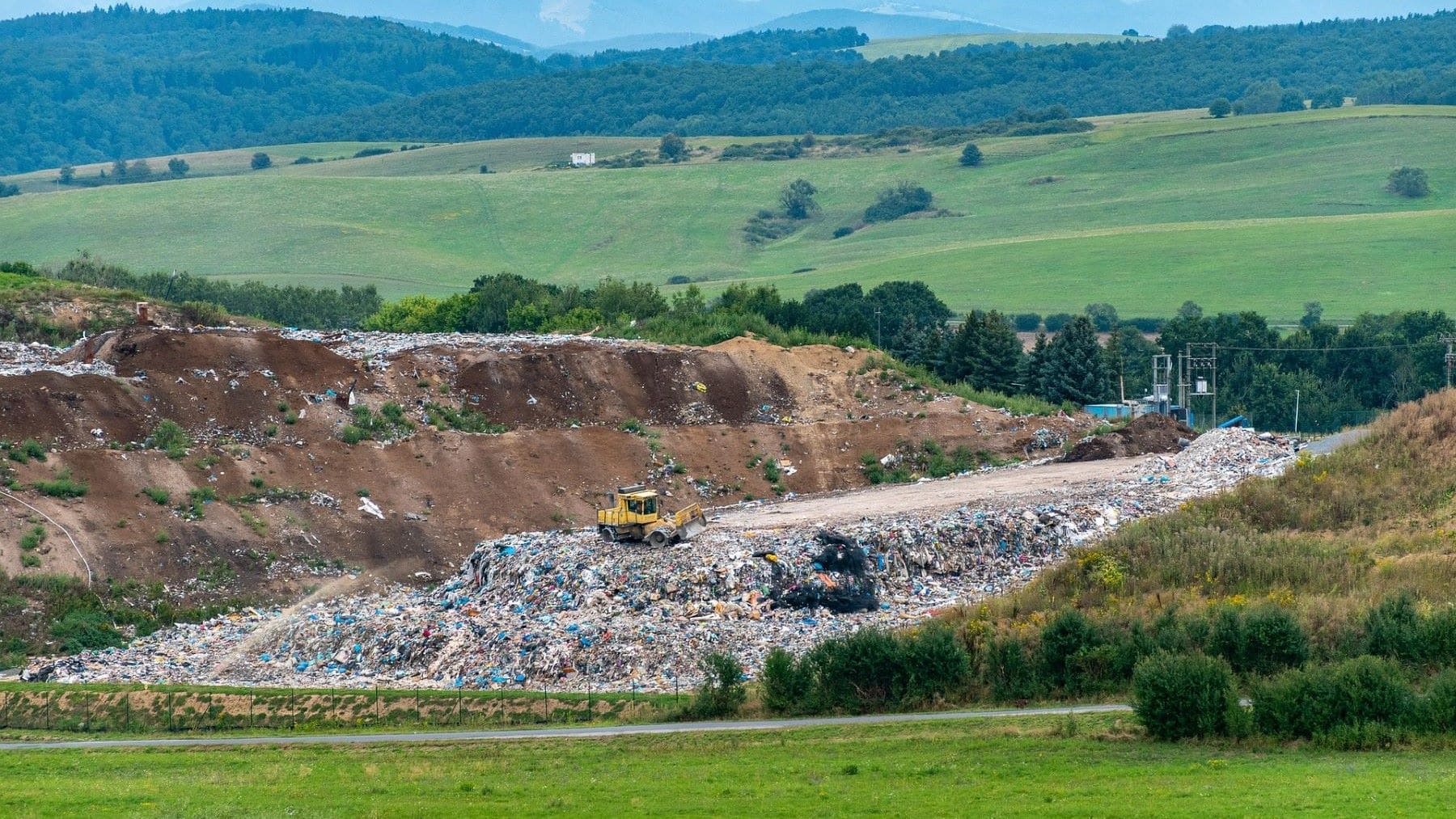 España aplica la ley contra el desperdicio alimentario y obliga a toda la cadena a reducir pérdidas