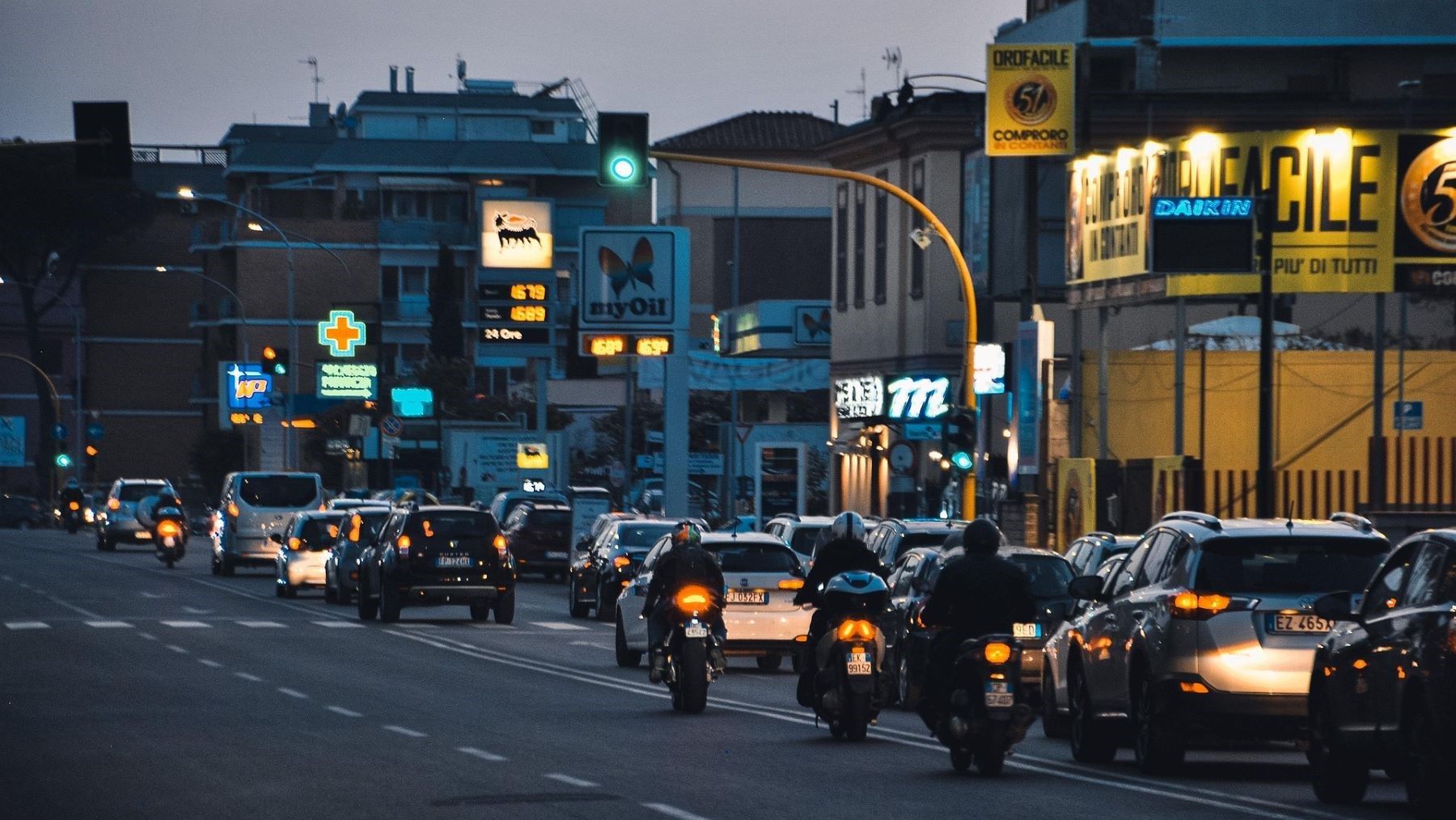 Contaminación acústica en España afecta salud y calidad de vida en ciudades y zonas rurales