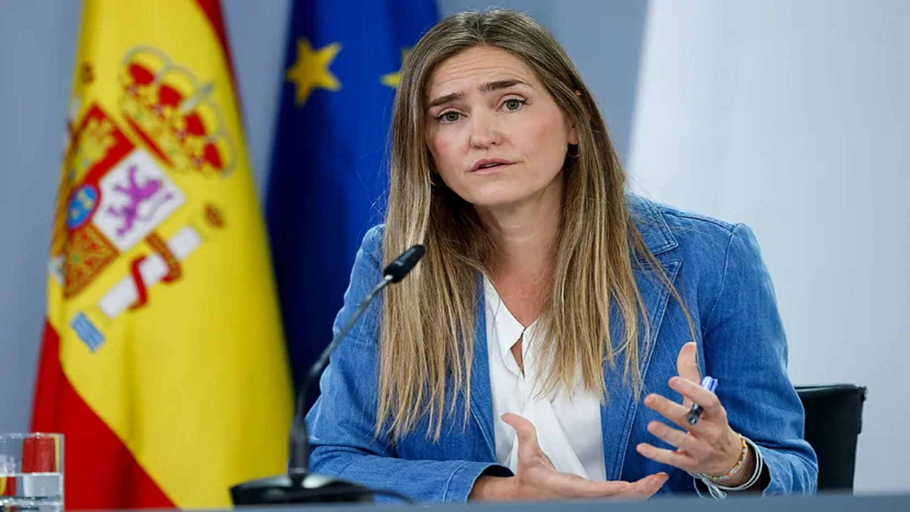 la desinformación climática frena la acción contra el cambio climático