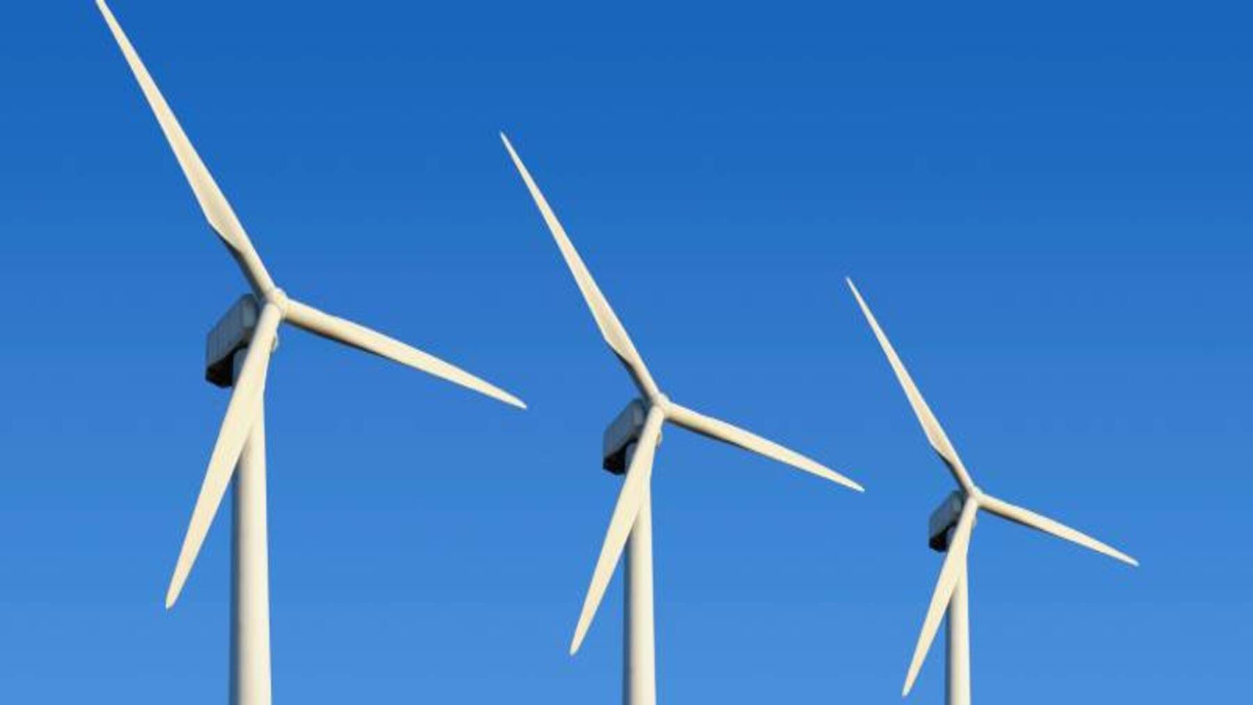 La ONU pide acelerar las energías renovables ante la crisis energética global