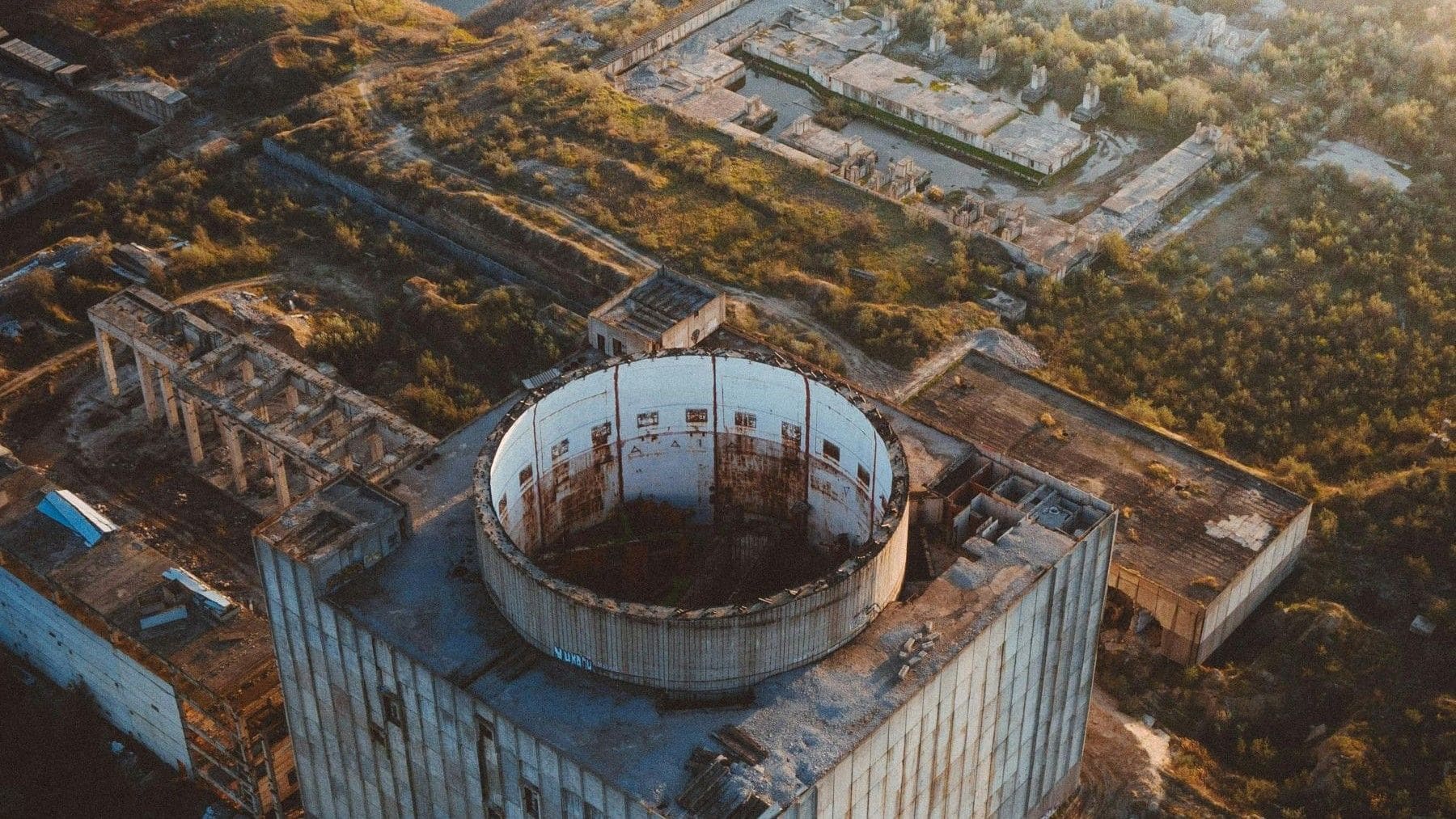 Día Internacional en Recuerdo del Desastre de Chernóbil 2026 40 años después las consecuencias siguen