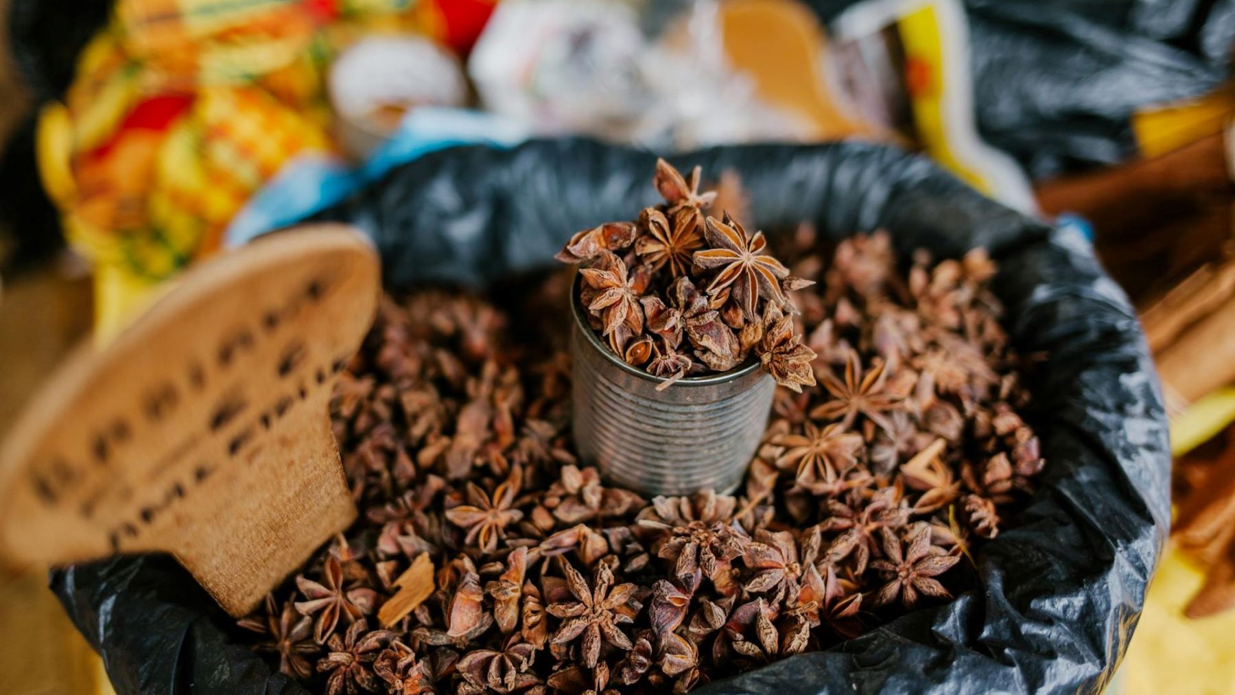 identifican cinco variedades de anís más productivas y con mayor calidad de aceite esencial para su cultivo en España