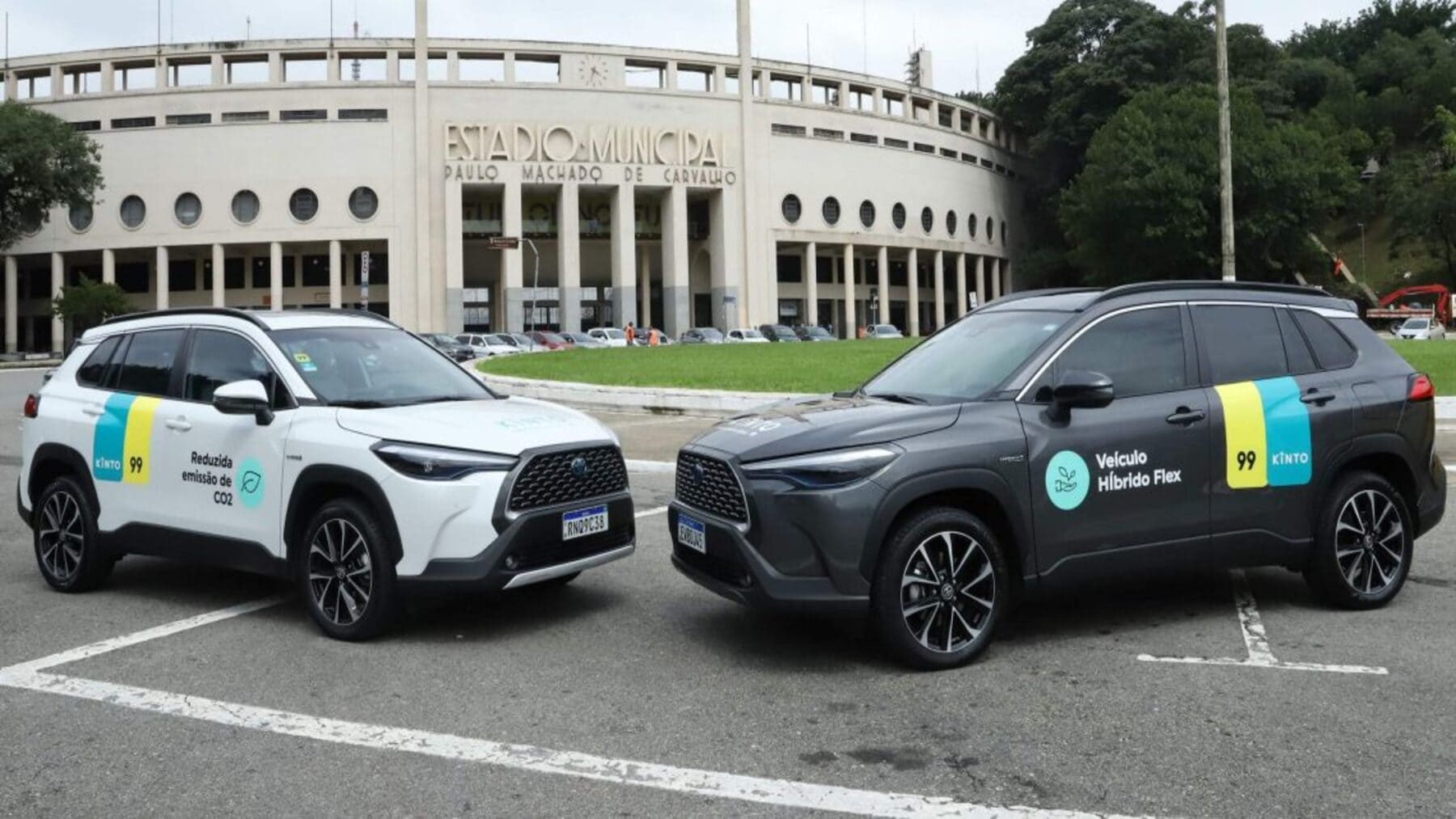 Brasil combustibles alternativos etanol vehículos flex fuel transición energética