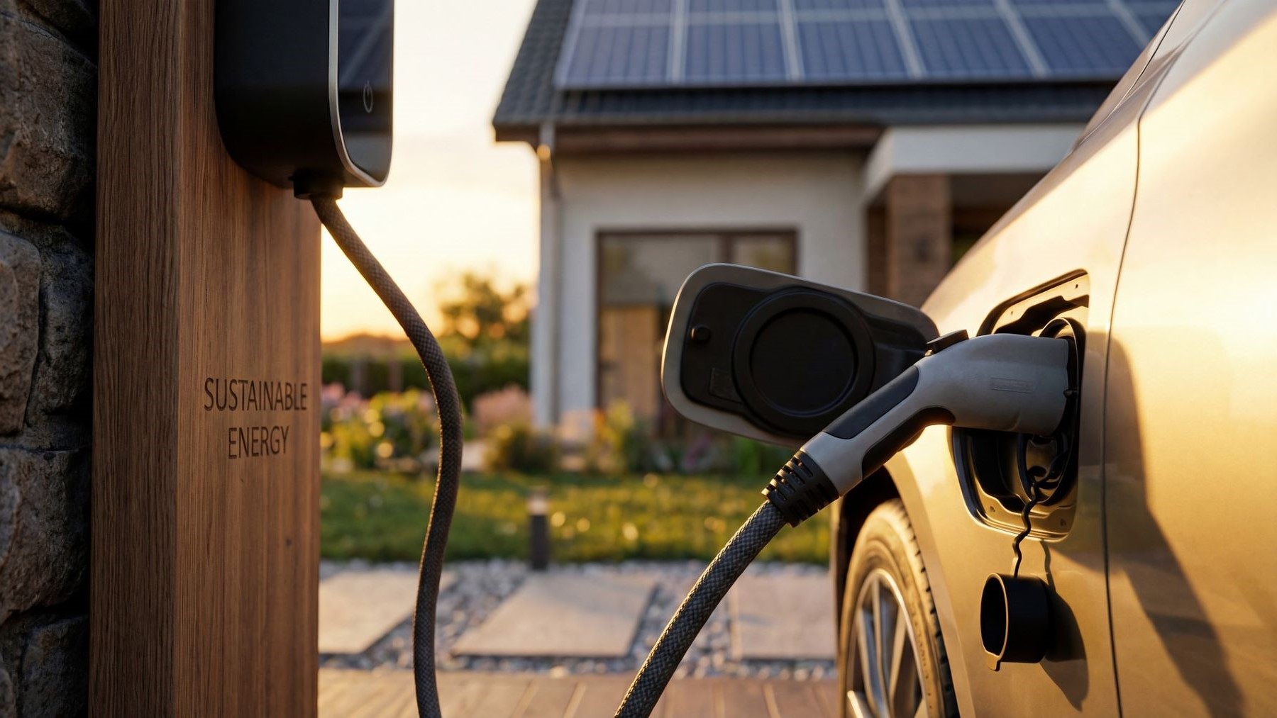 Volkswagen lanza el sistema V2G para convertir coches eléctricos en baterías que generan ingresos