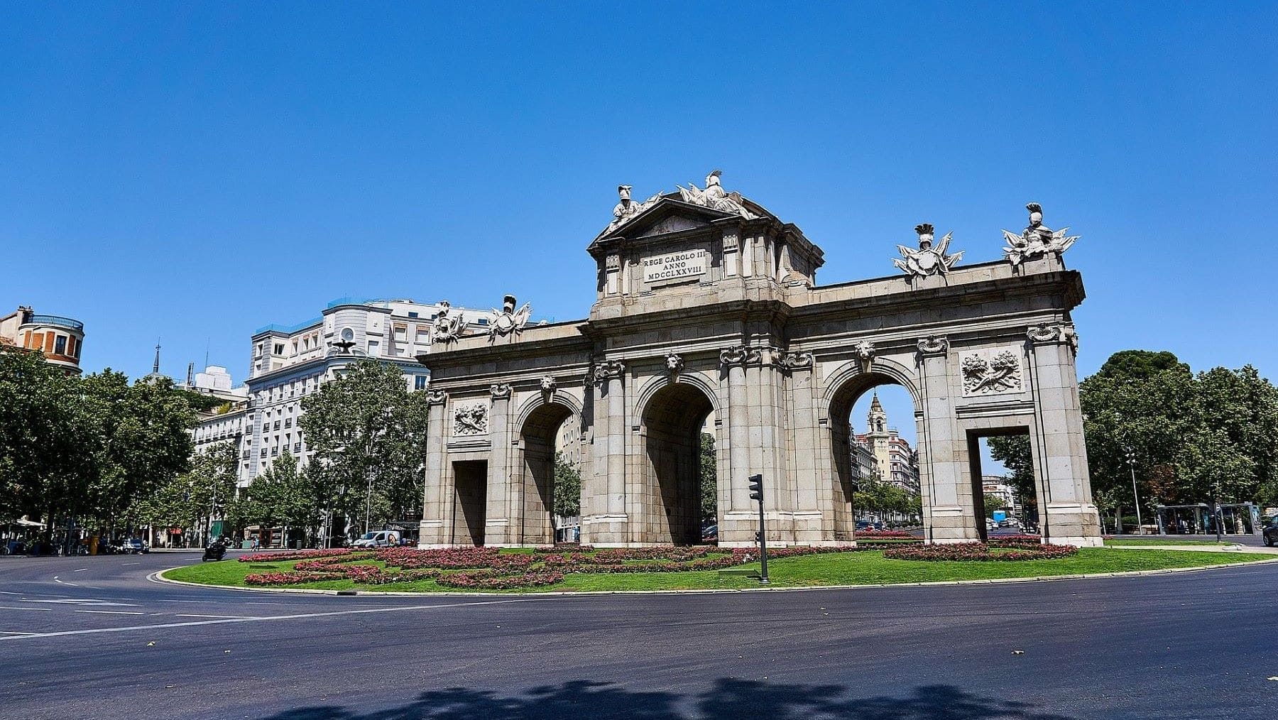 El Supremo tumba parte de Madrid 360 y cuestiona las zonas de bajas emisiones