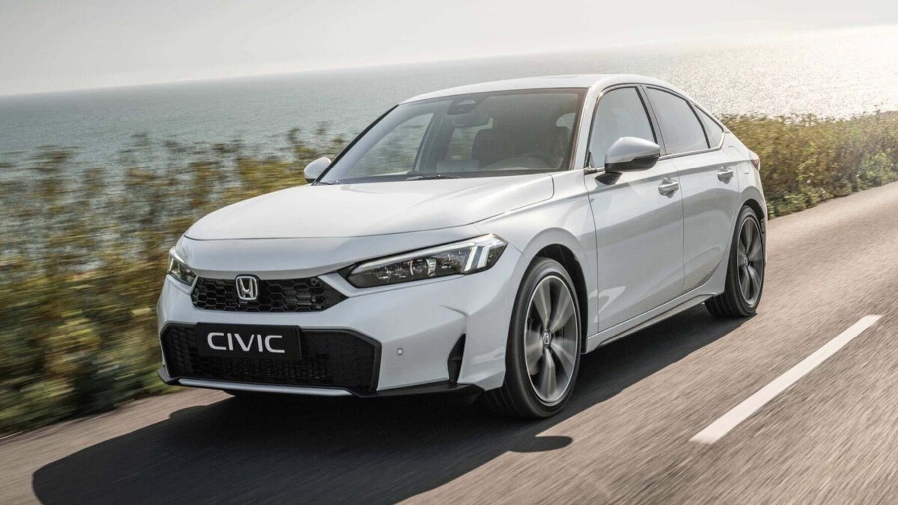 ECOticias.com - El Periódico Verde 35 Honda suspende su fábrica de coches eléctricos en Canadá