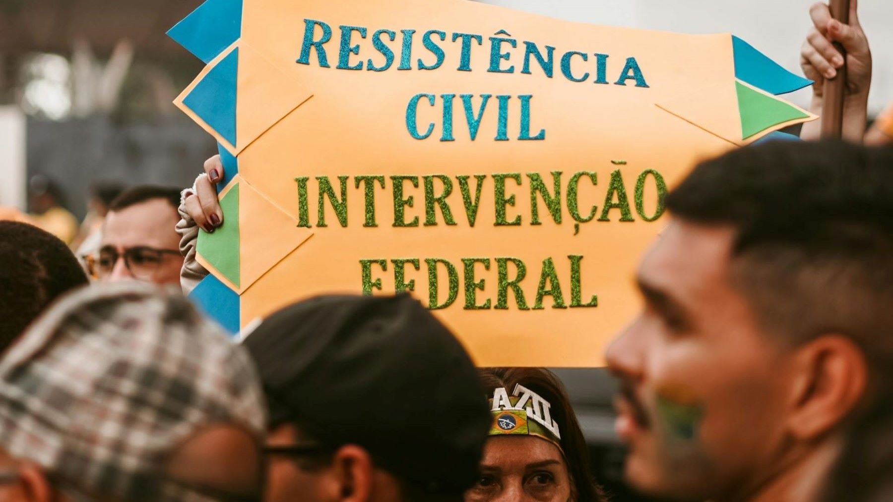 el encuentro internacional de defensores ambientales en América Latina celebrado en Lima
