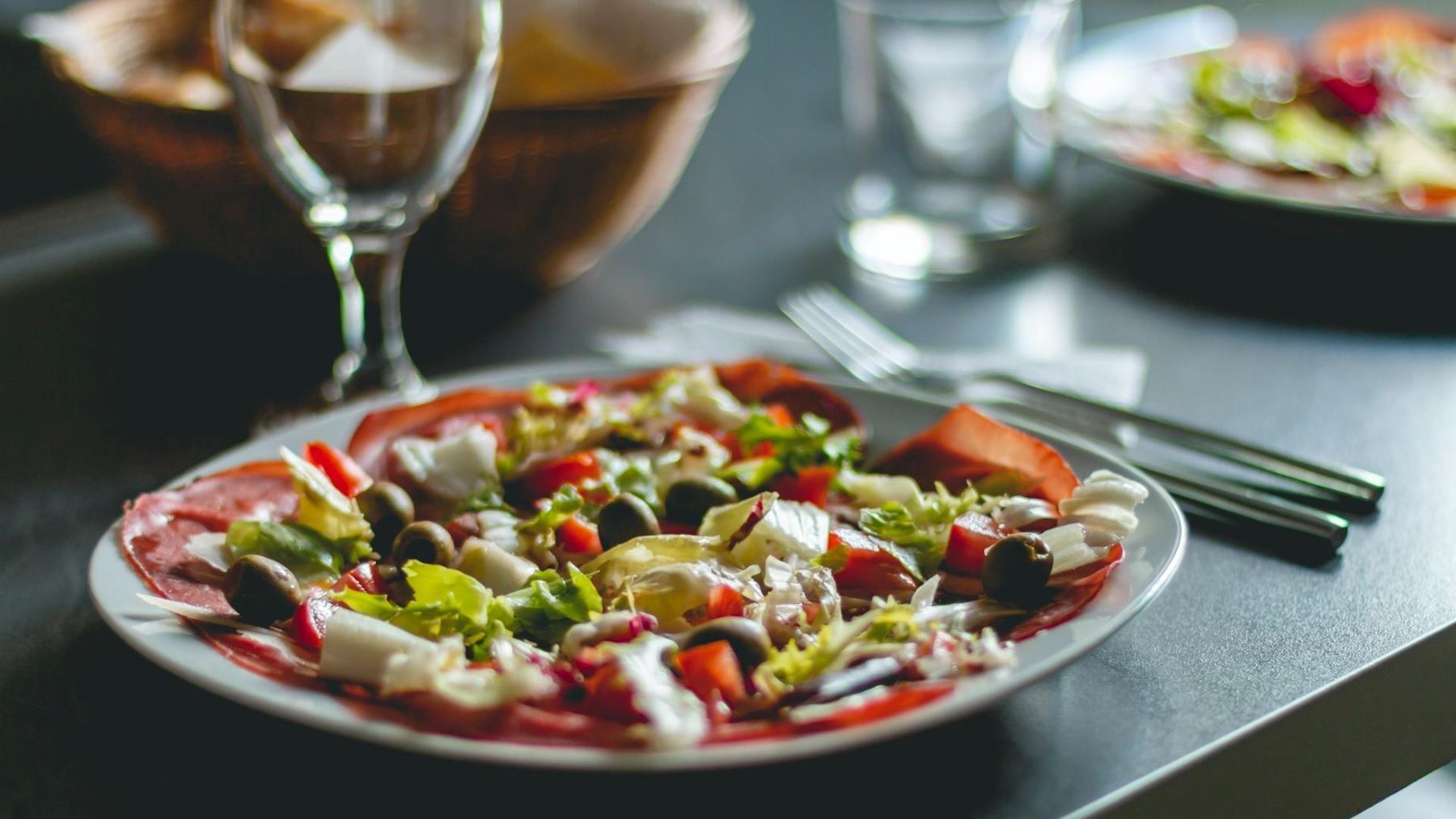 ECOticias.com - El Periódico Verde 33 alimentación saludable mediterránea