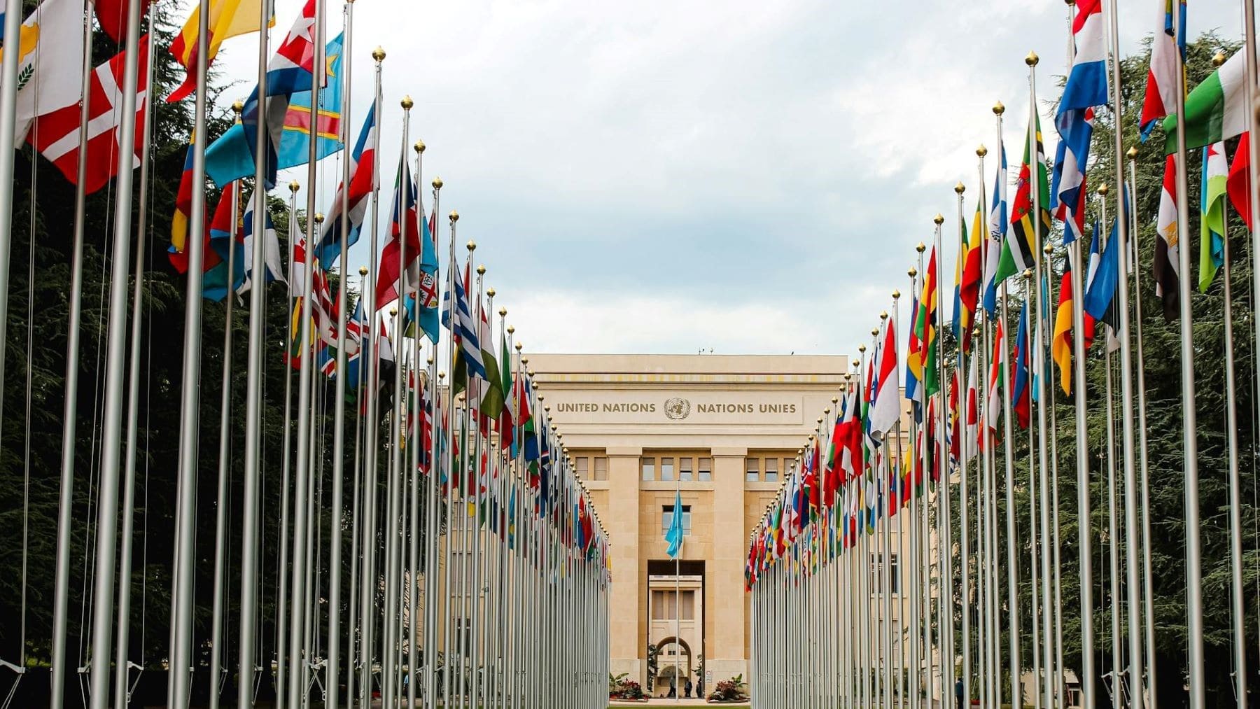 ONU refuerza la obligación legal contra el cambio climático