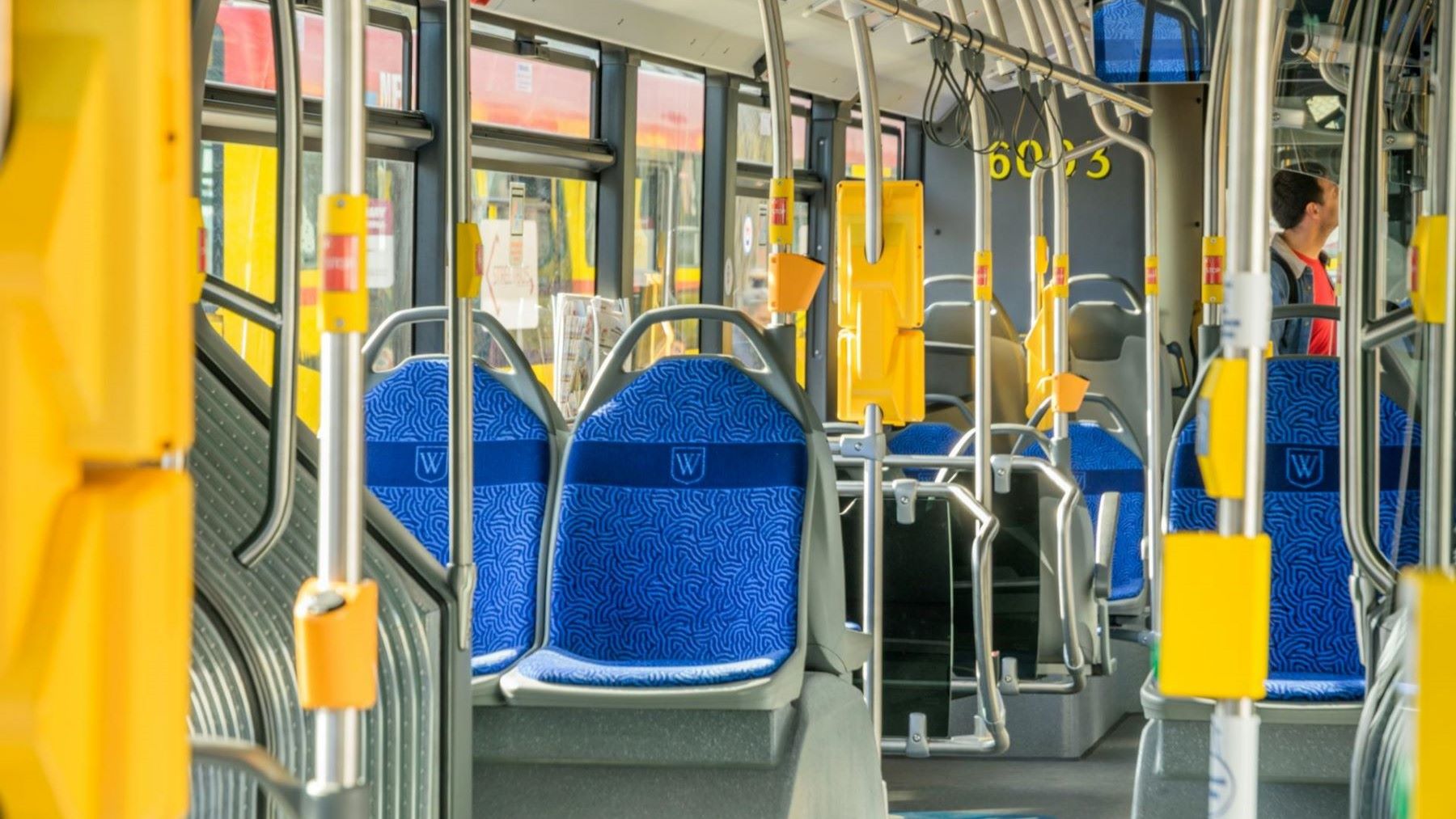 Autobuses urbanos miden la contaminación calle a calle con sensores de bajo coste
