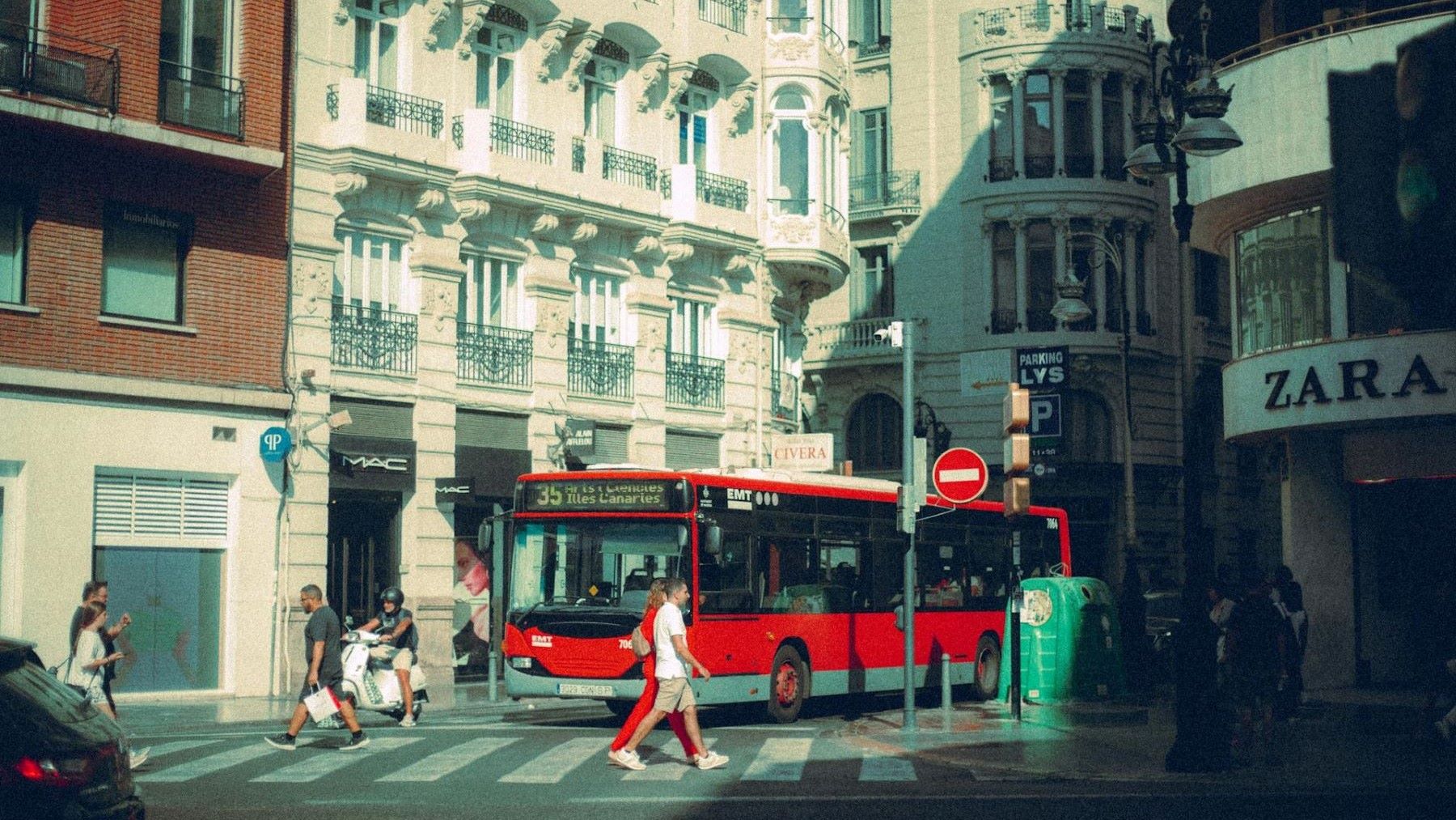 ECOticias.com - El Periódico Verde 33 Ayudas Cambia 360 para achatarramiento de autobuses contaminantes