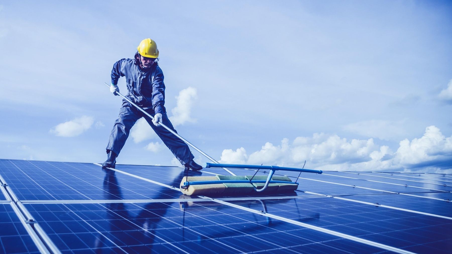 autoconsumo en España mediante instalación solar residencial