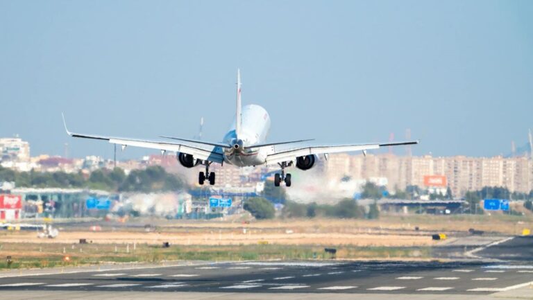 Plataforma NEATS: impacto climático de la aviación Europa vuelos emisiones