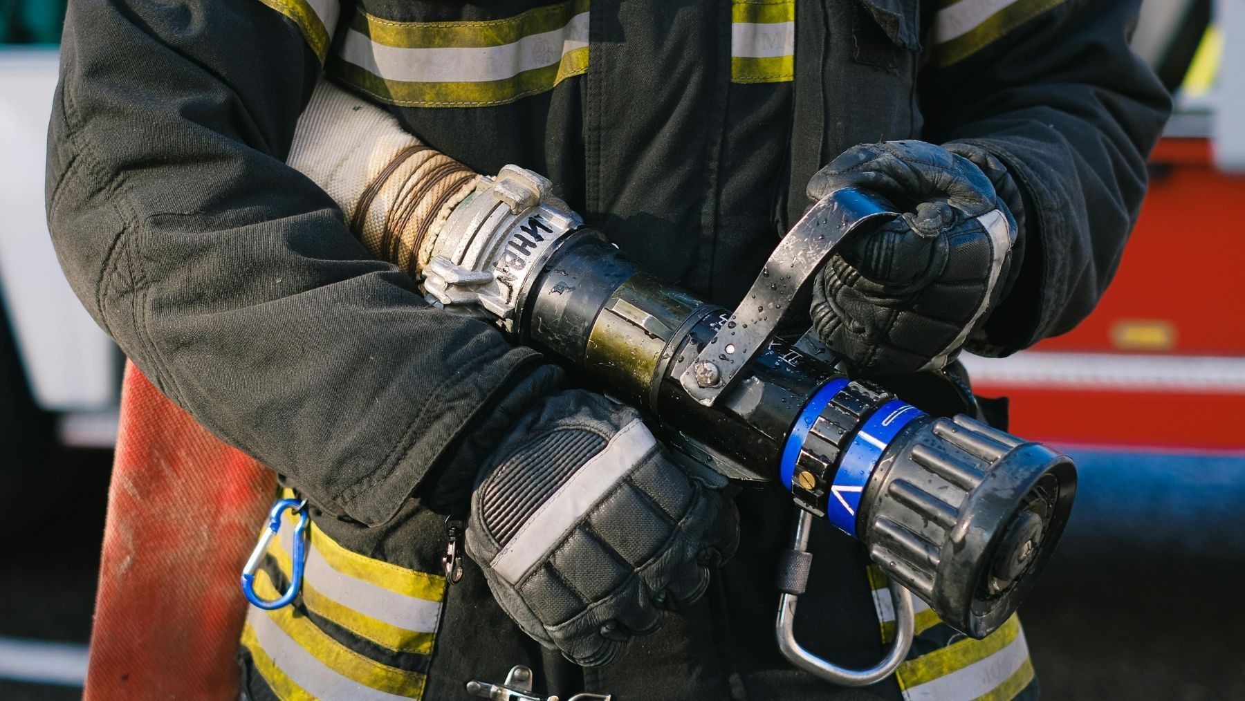 Cáceres activa un gran escudo contra los incendios forestales ante el verano extremo