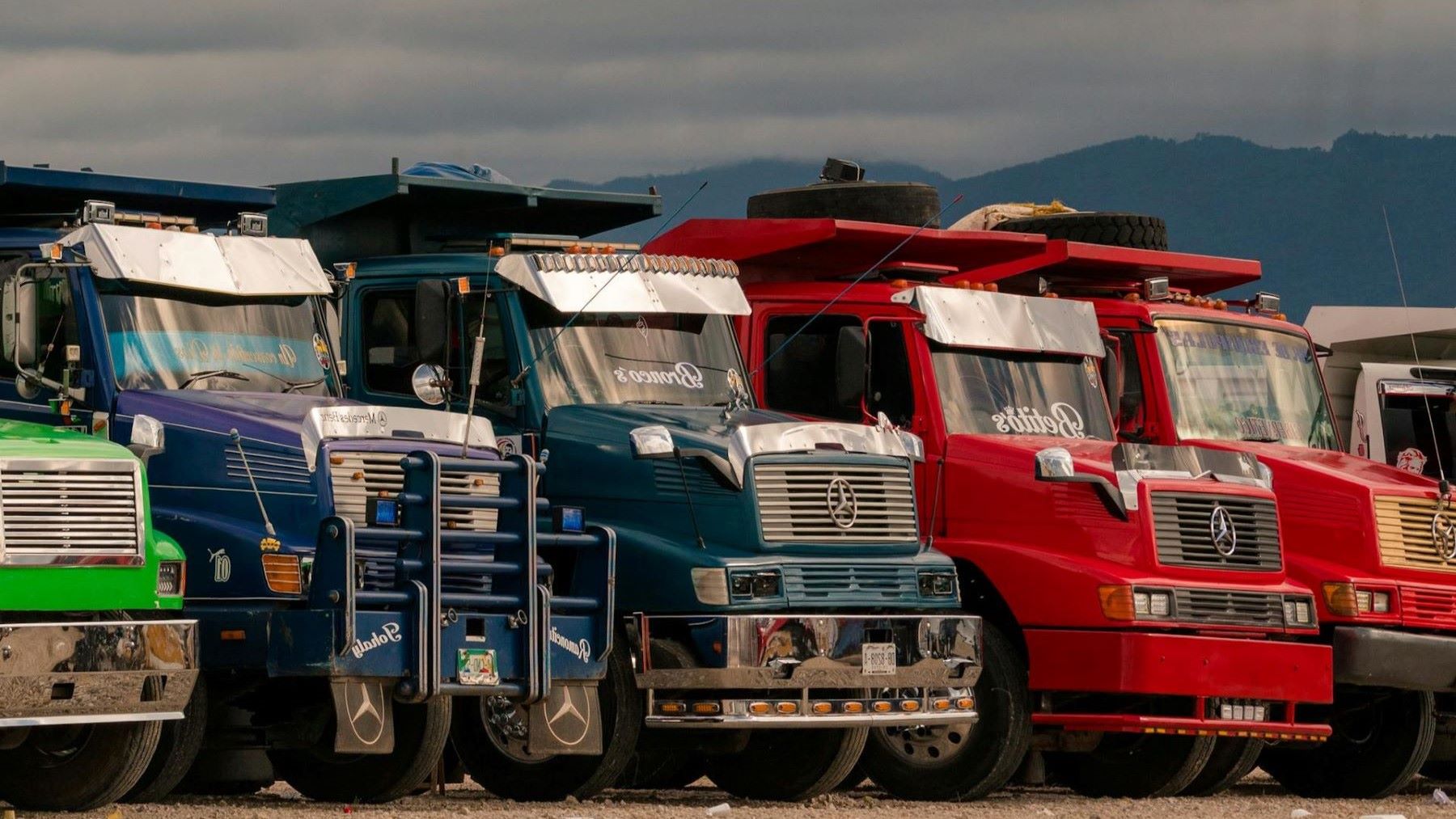 biometano como opción para descarbonizar el transporte en Costa Rica