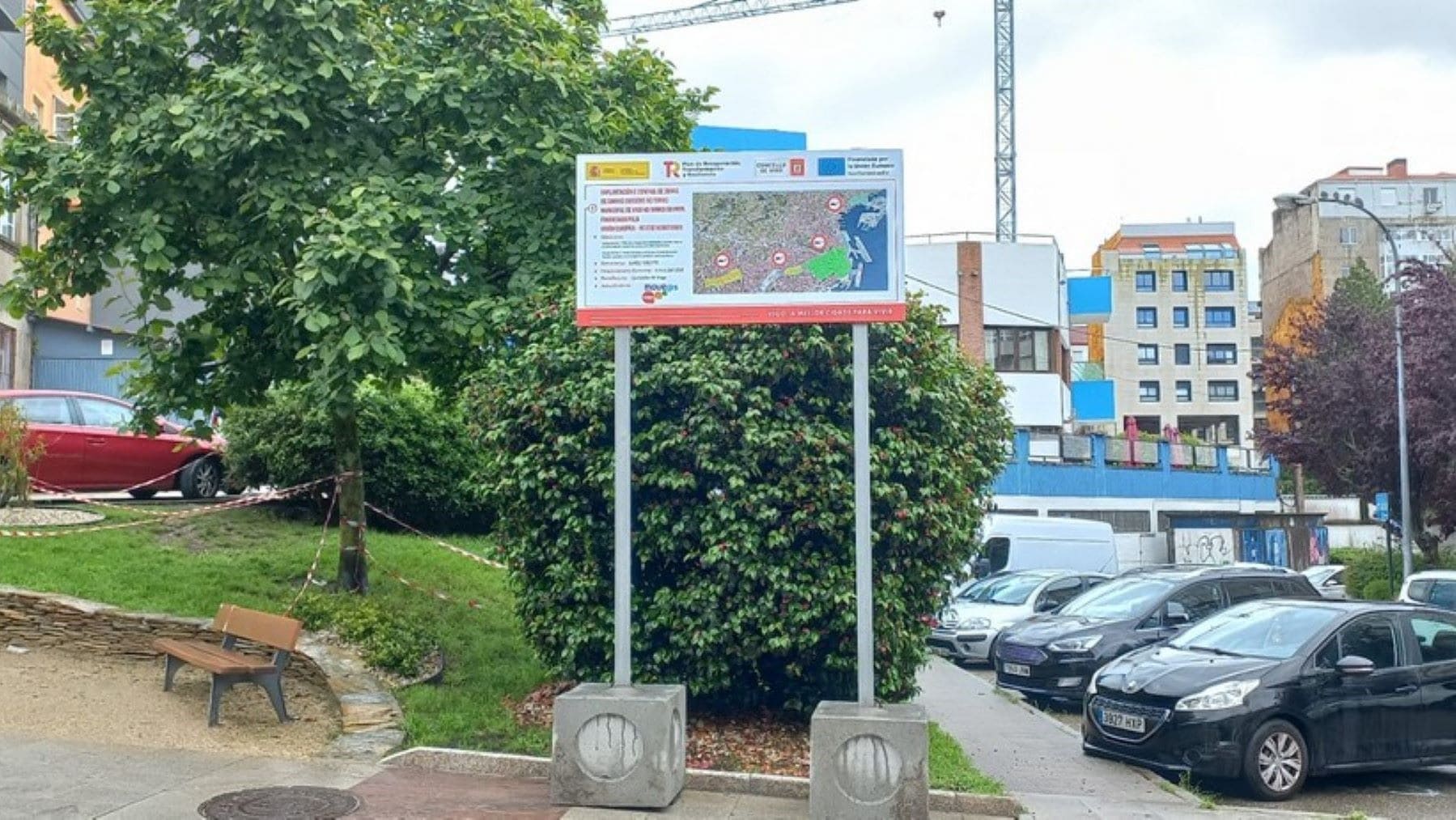 Vigo aprueba su ordenanza de Zonas de Bajas Emisiones sin obligar a cambiar de coche