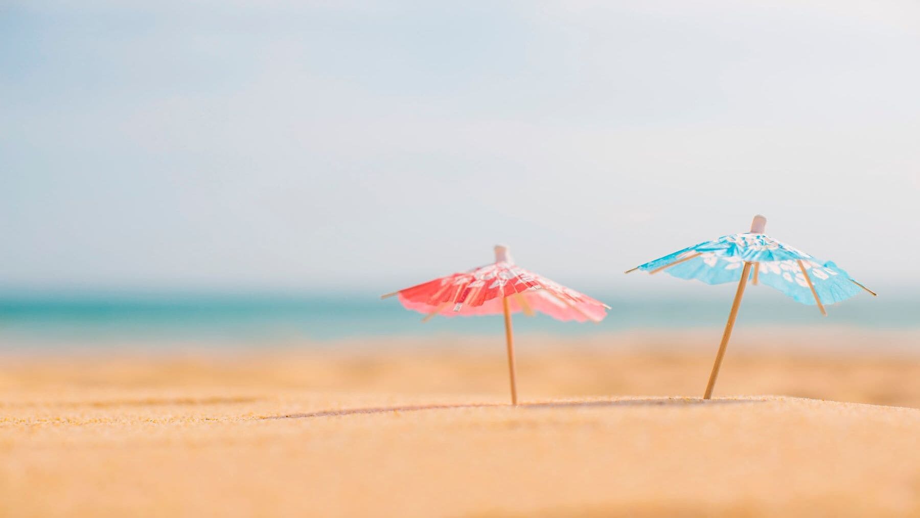 El tiempo hoy 19 de mayo en España con anticiclón y tormentas