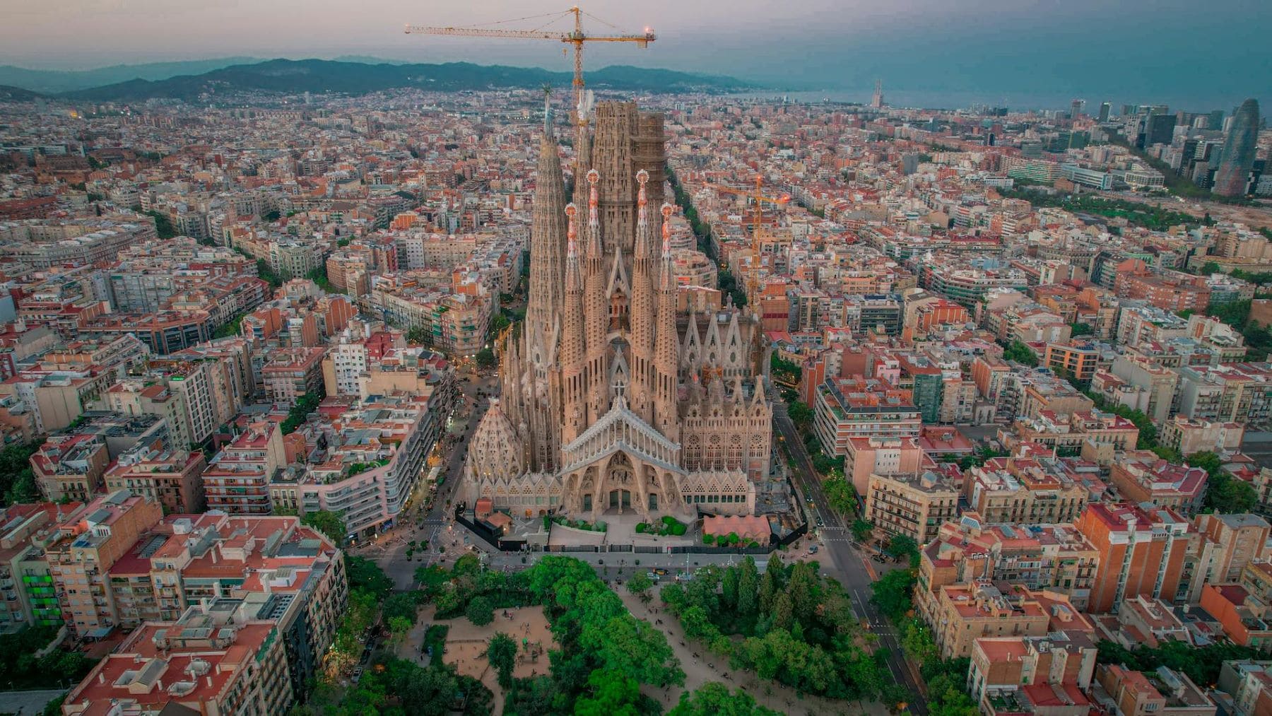 Certificado Climate Adapted & Resilient City impulsará ciudades más resilientes al cambio climático