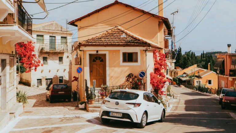 movilidad rural con coches eléctricos en Asturias