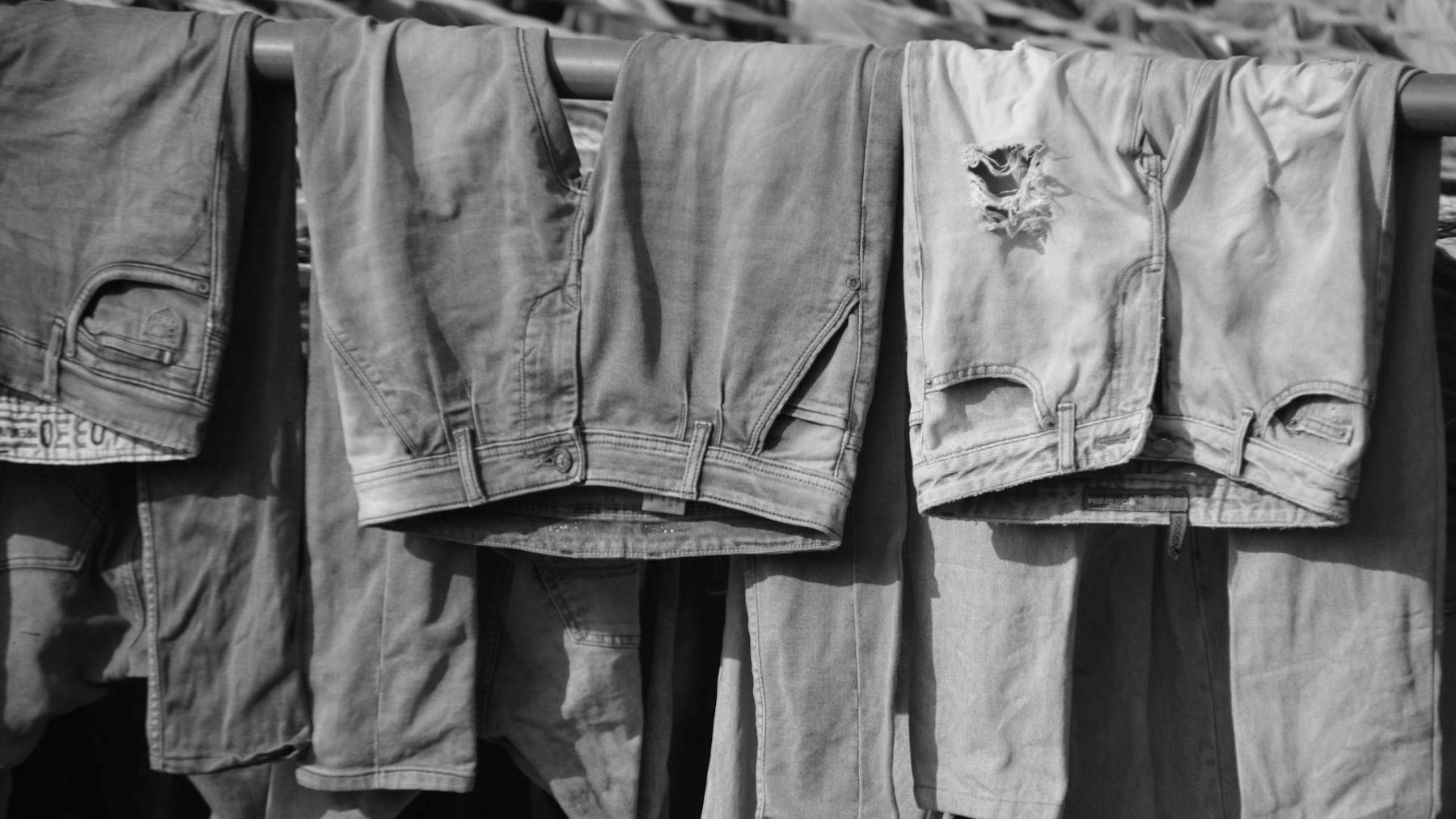 Reciclaje textil y economía circular