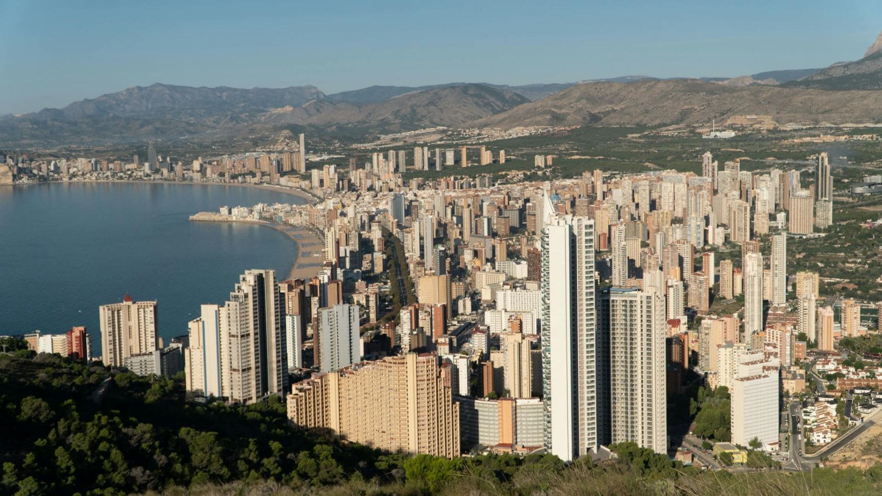 prórroga de concesiones en la costa