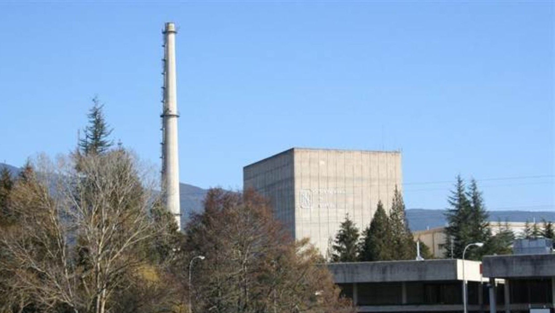 desmantelamiento de la Central Nuclear de Garoña