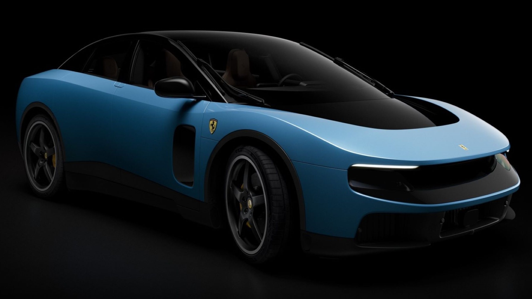 Ferrari eléctrico: Montezemolo estalla contra el nuevo modelo y alerta de que “se puede destruir un mito”