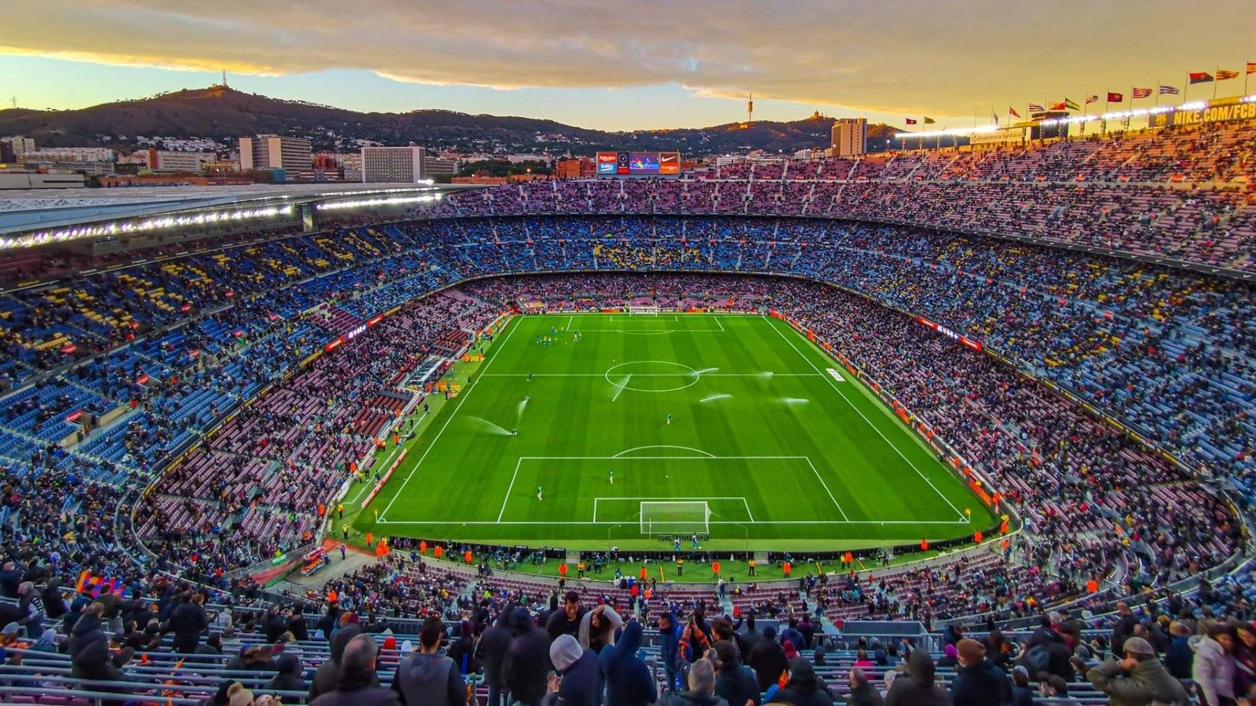 el Mundial 2026 amenaza con convertirse en el evento deportivo más contaminante de la historia