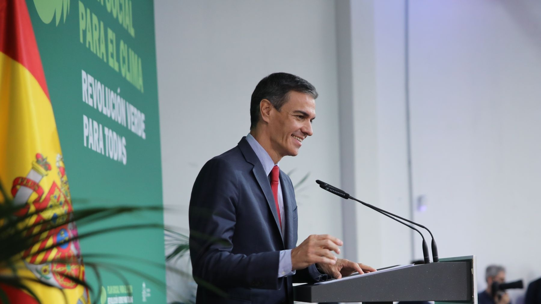 Plan Social para el Clima ayudas vivienda transporte sostenible España
