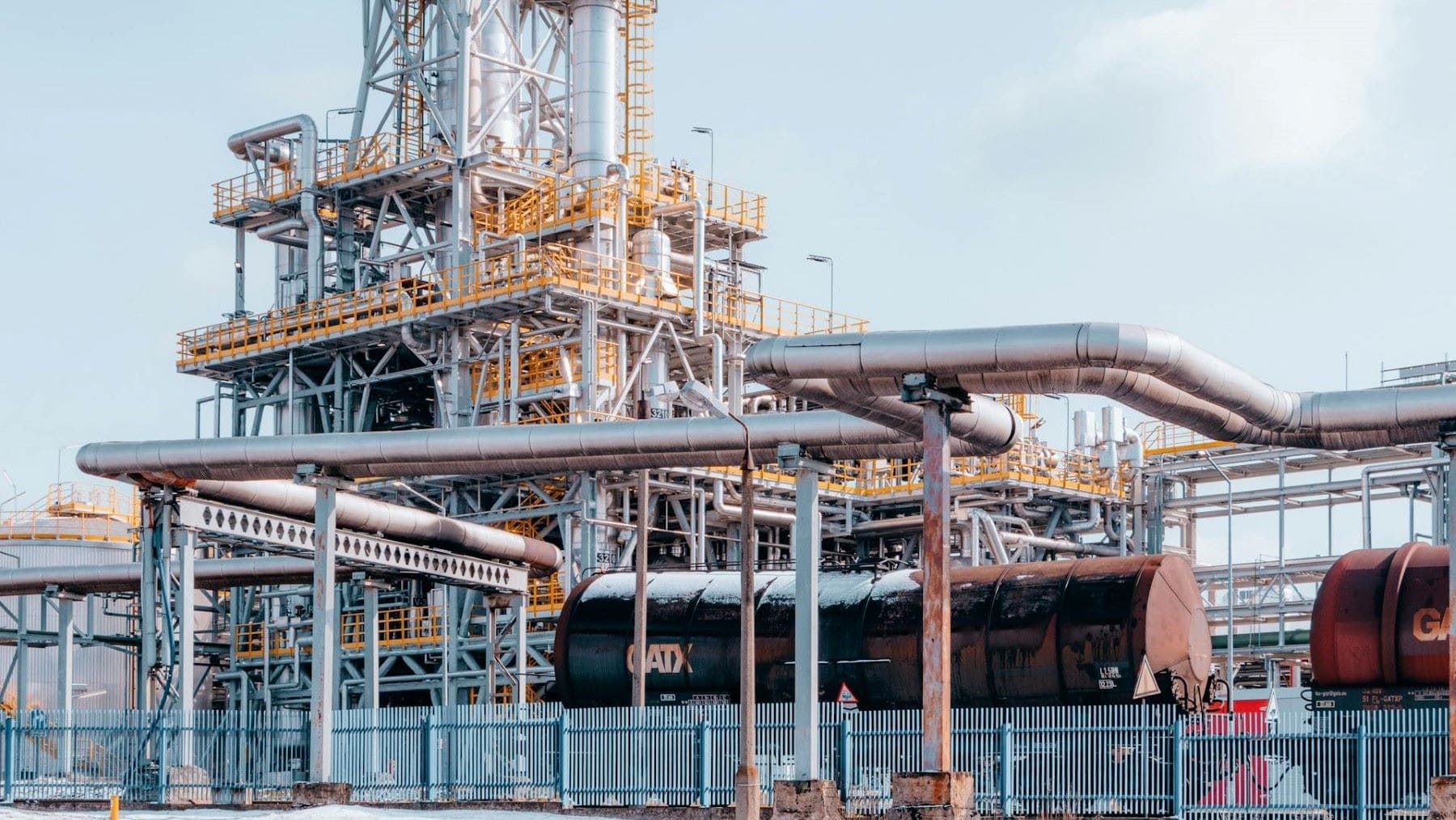 La reducción de las emisiones de metano podría liberar enormes volúmenes de gas natural
