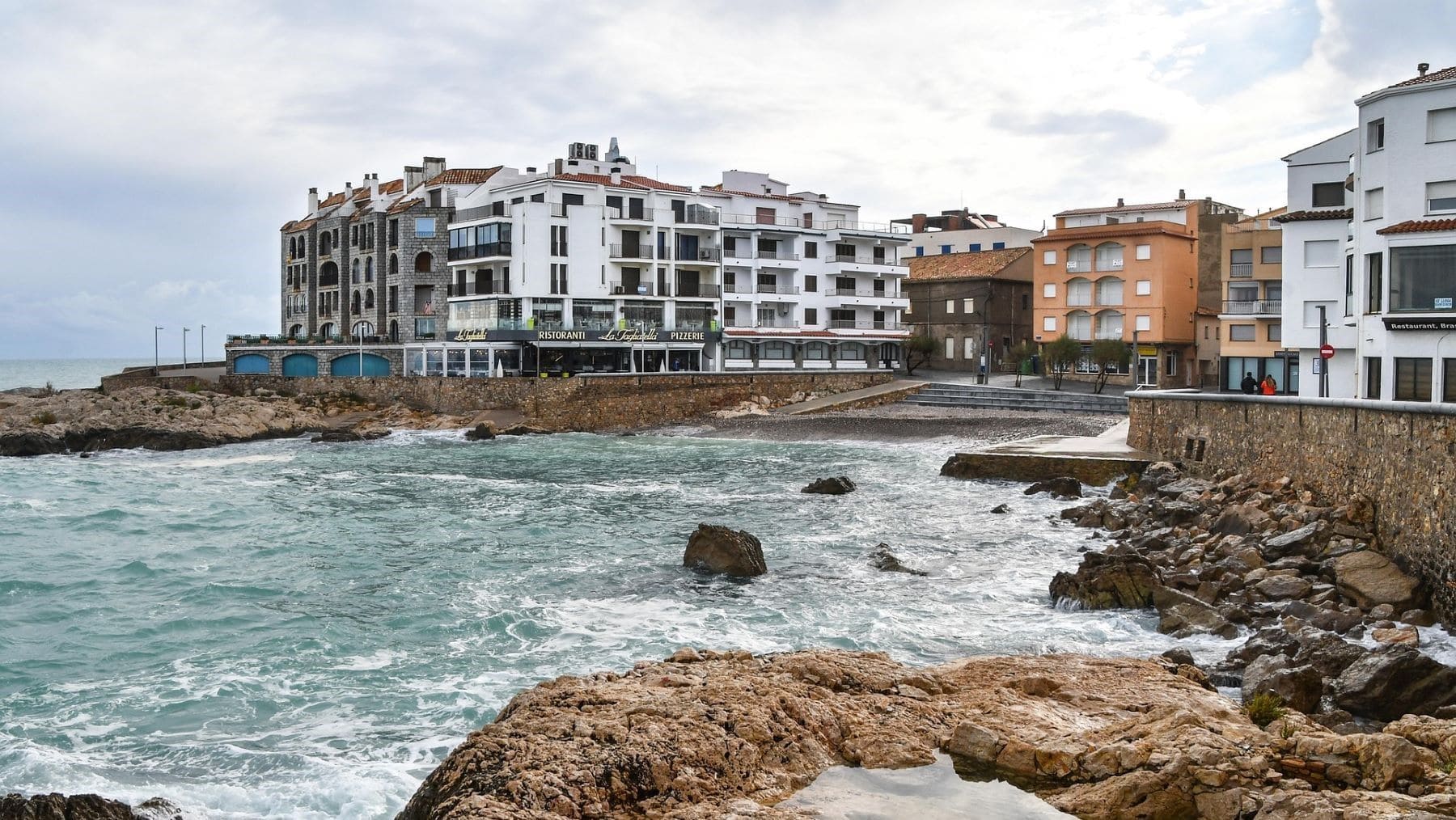 adaptación al cambio climático en Huelva