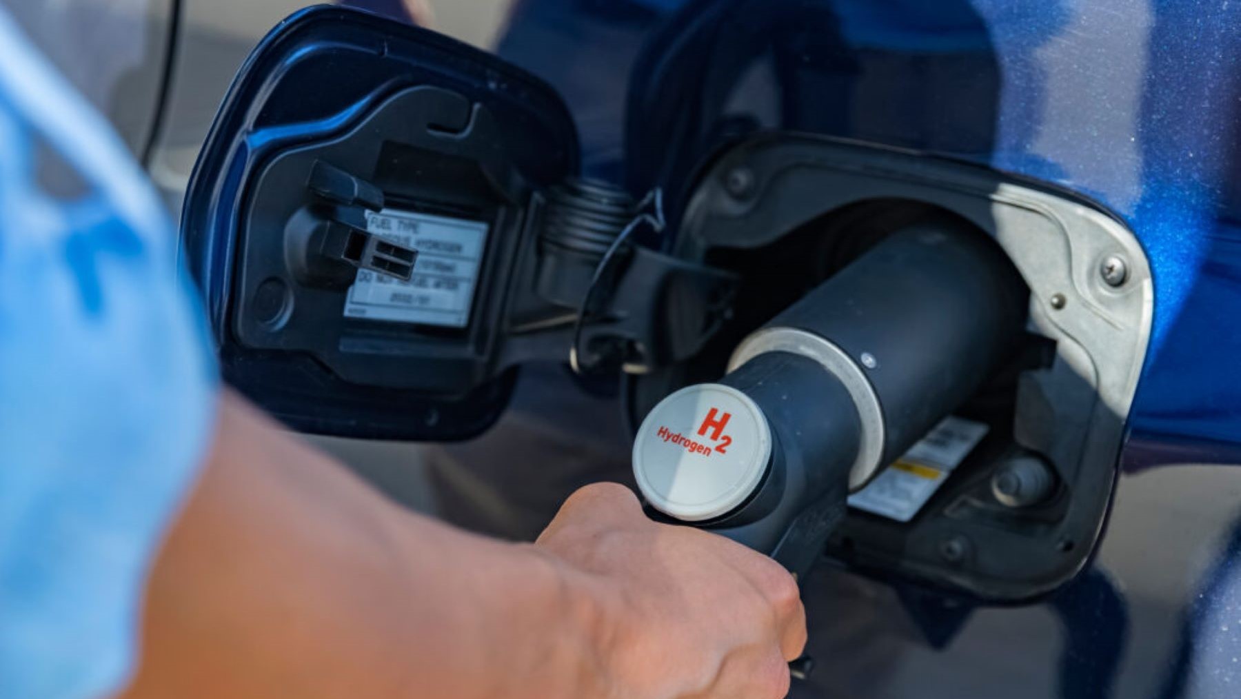 la ampliación del PERTE VEC 5 para baterías e hidrógeno impulsada por el Gobierno
