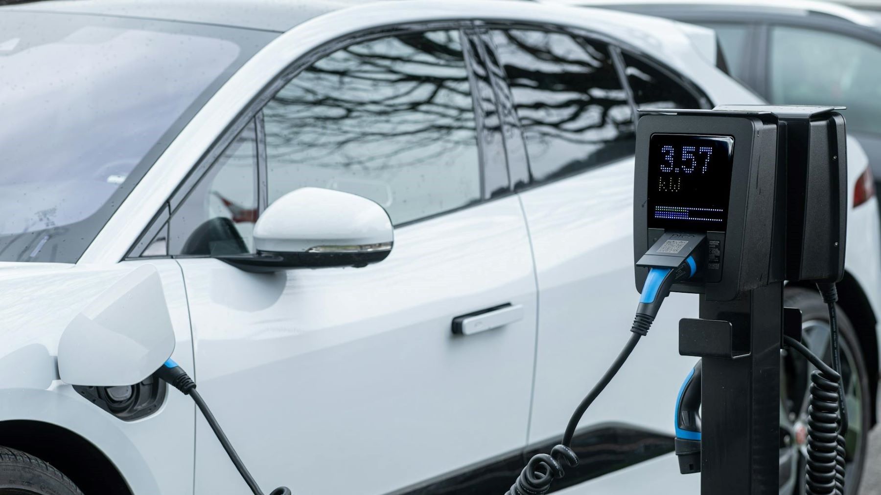 Iberdrola construirá su mayor estación de recarga ultrarrápida para coches eléctricos en Valencia