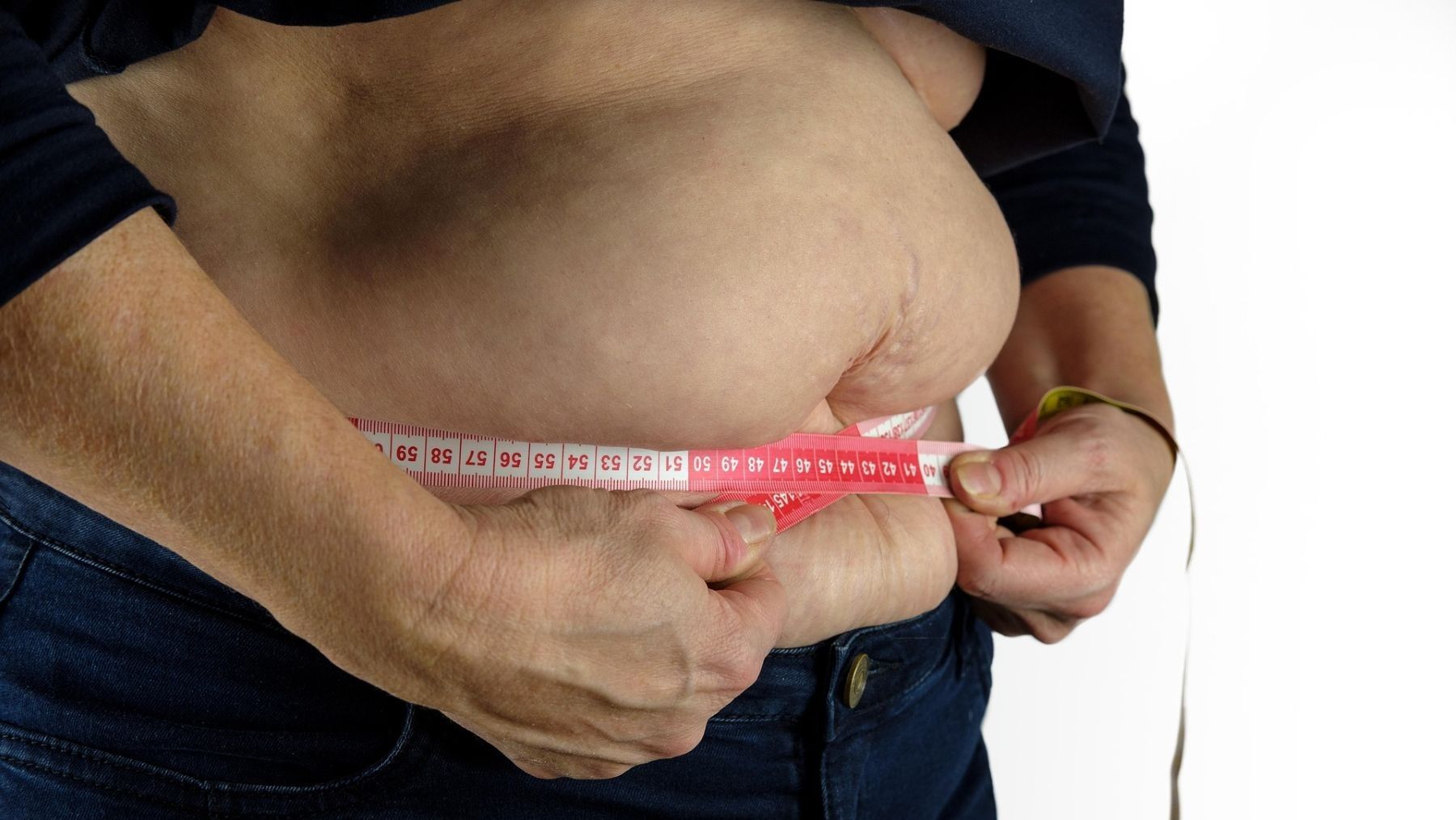 Obesidad y evolución de las tasas en España y el mundo