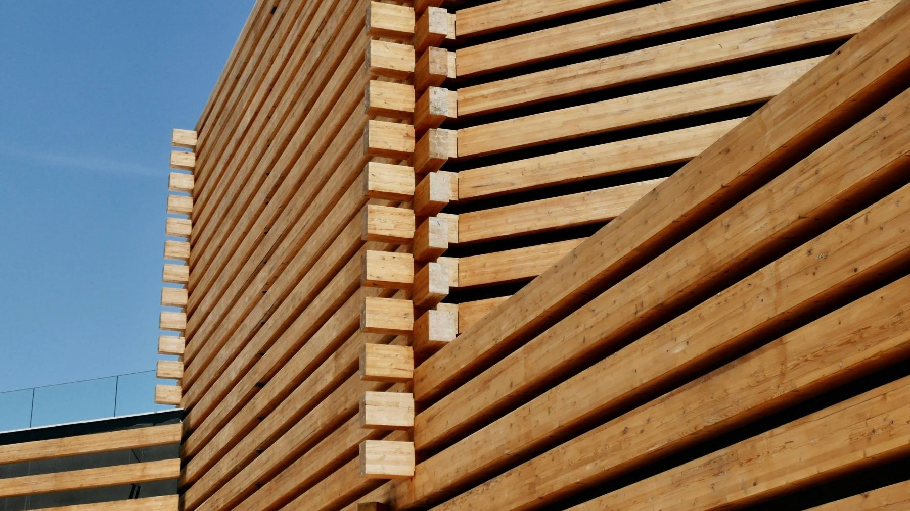 La madera se convierte en un pilar de la economía sostenible en Europa