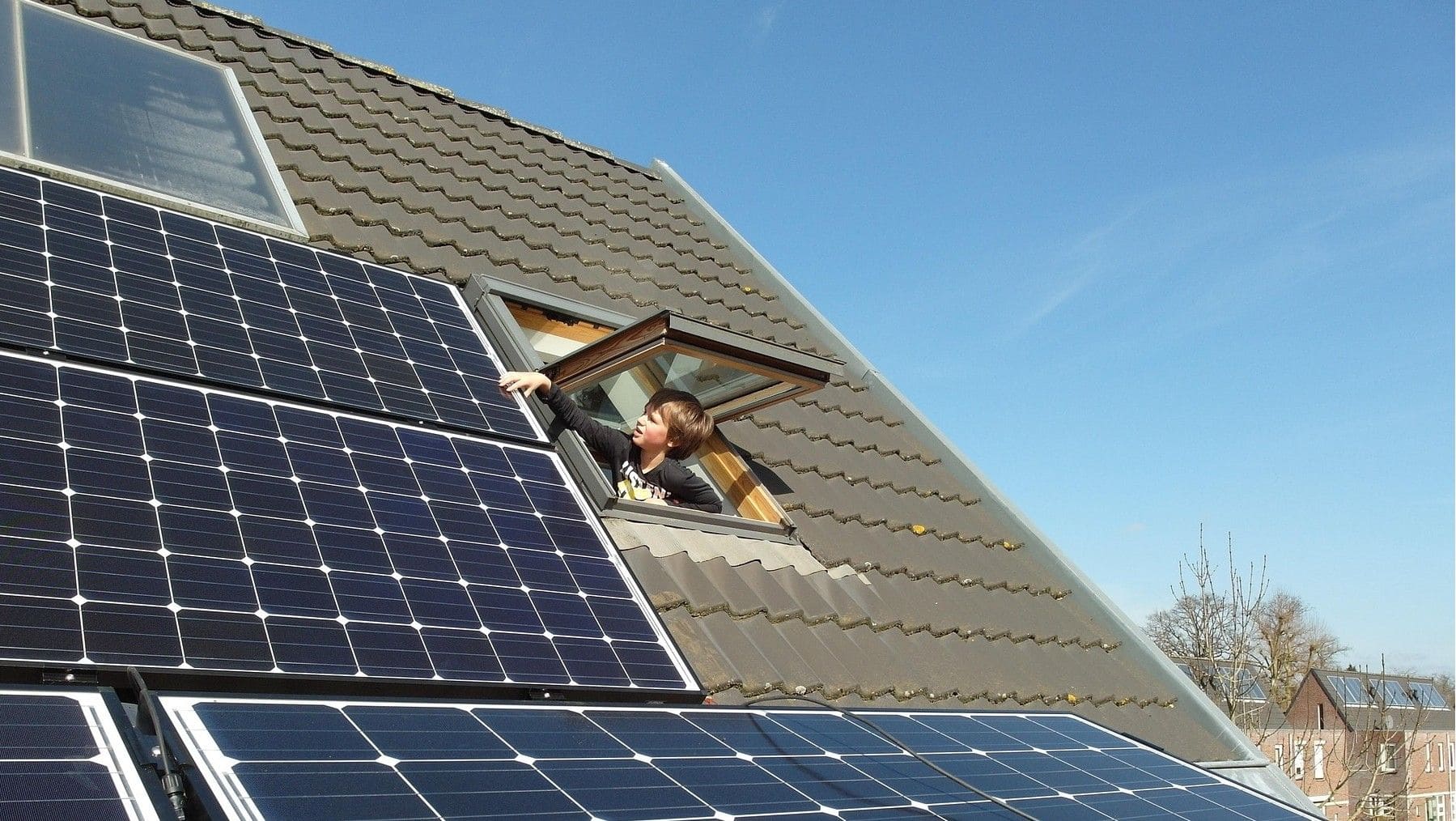 autoconsumo fotovoltaico en Cataluña