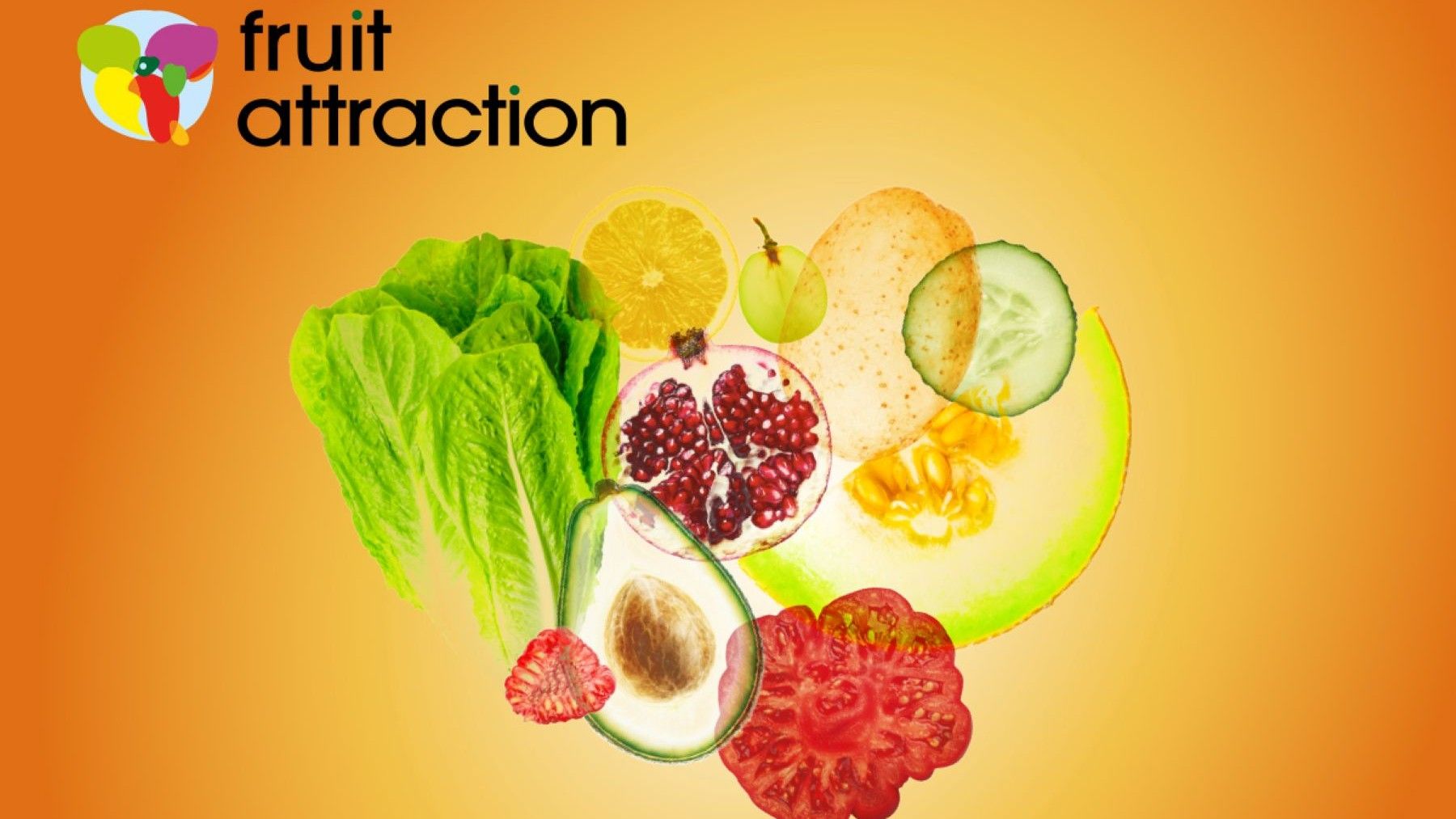 Fruit Attraction 2026 tendrá un Organic Tour con productos ecológicos