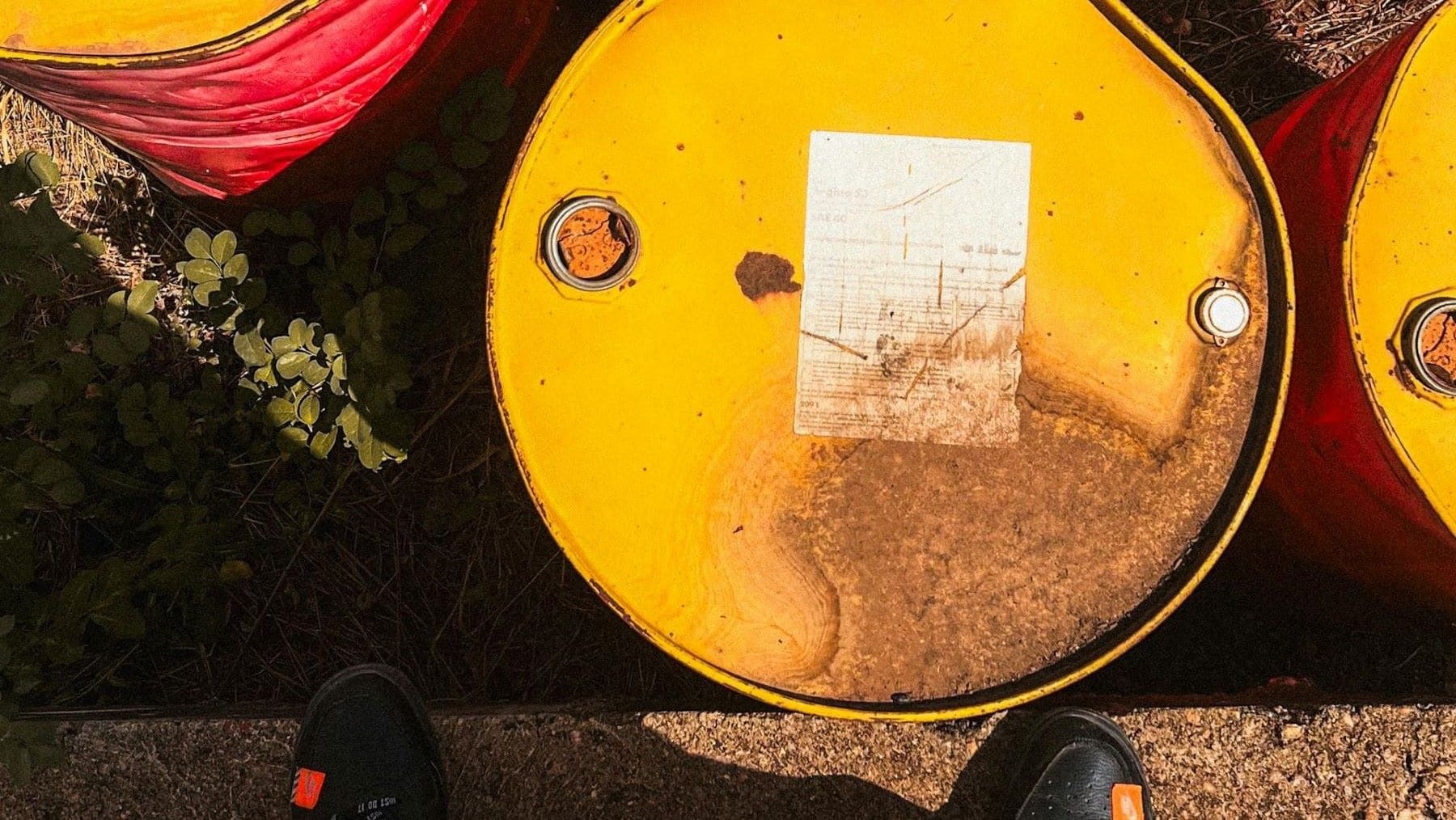 SIGAUS impulsó la economía circular con aceite usado en 2025