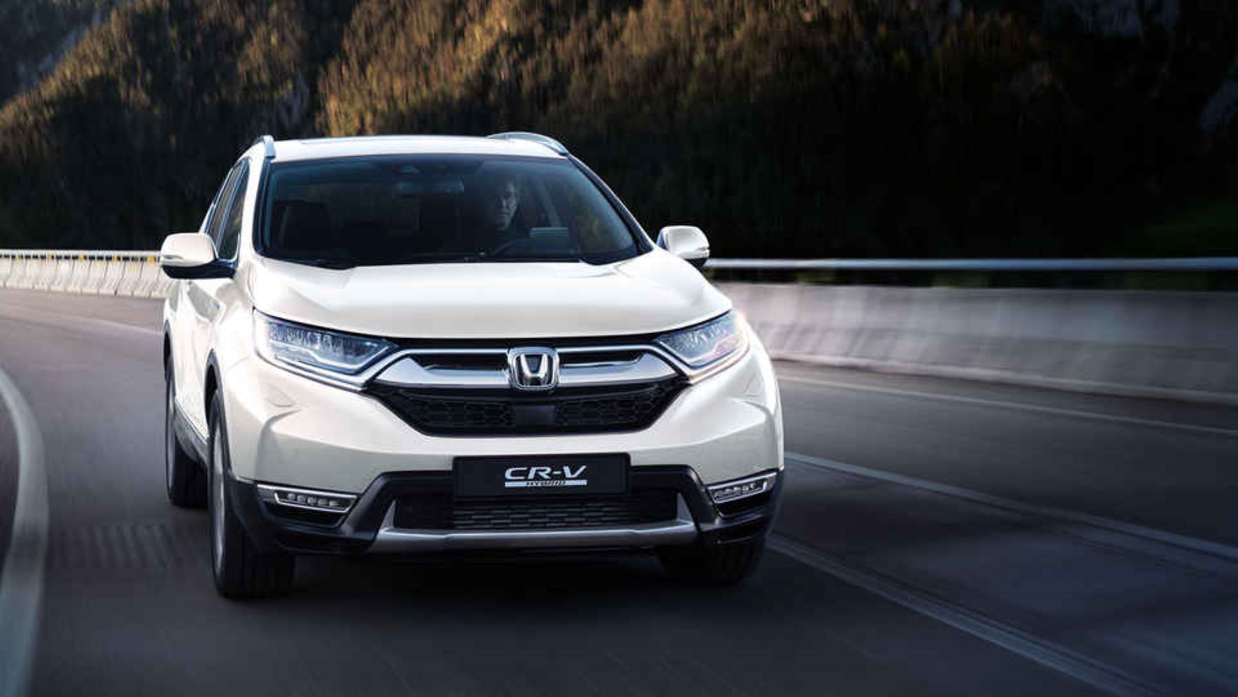 Honda apuesta por los vehículos híbridos en su nueva estrategia global