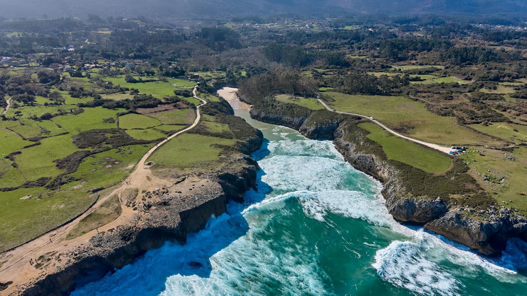 Cantabria destina 300.000 euros en ayudas para proyectos de I+D de economía circular