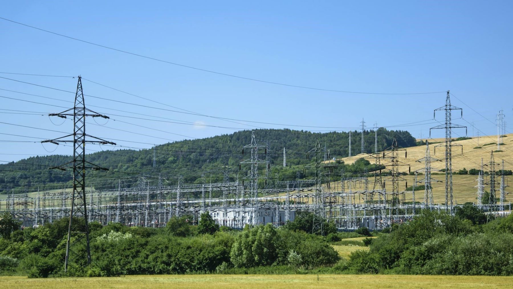 prohibición de los onduladores chinos en proyectos de la Unión Europea en energía limpia